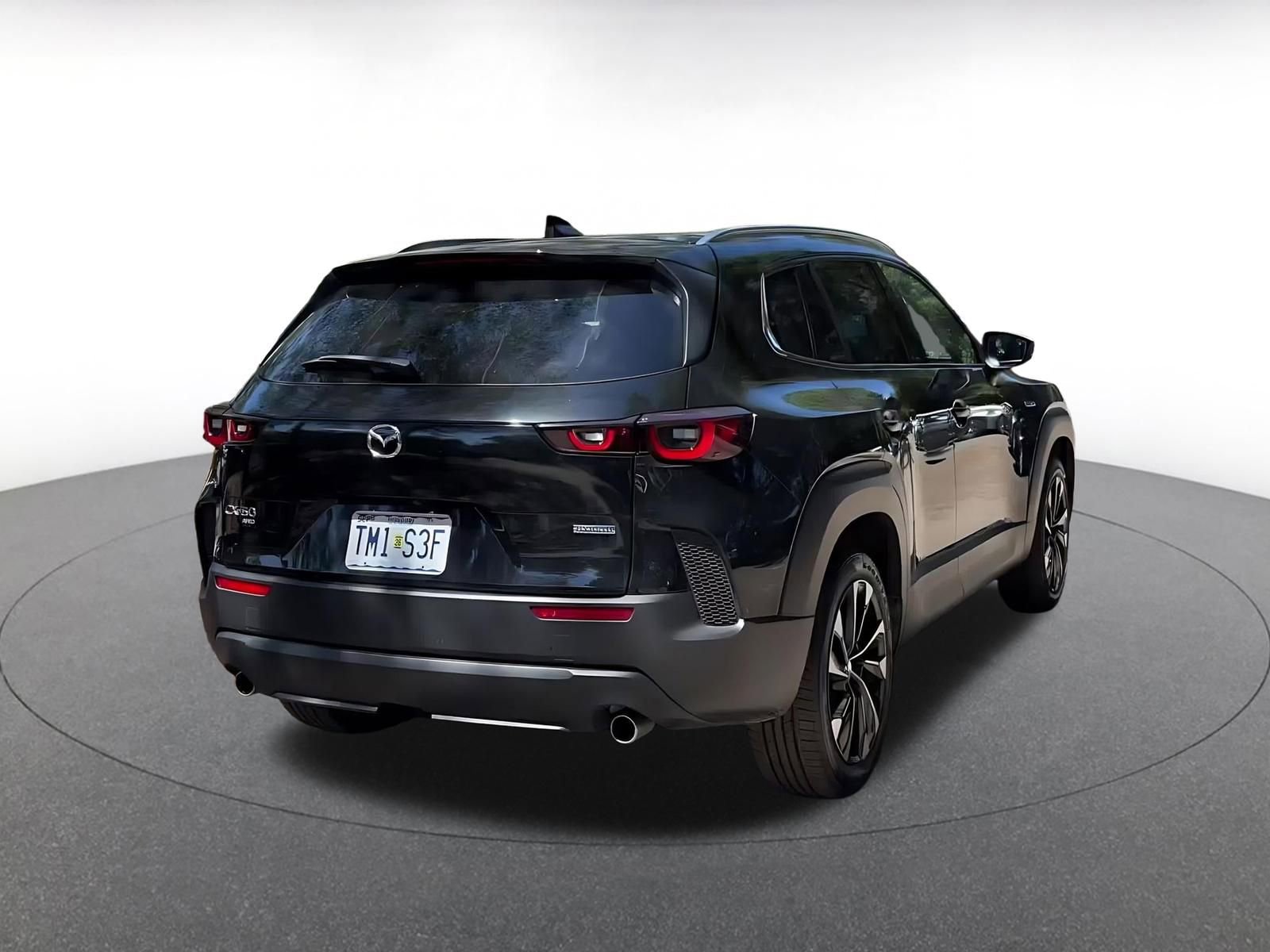 Thumbnail: 2025 Mazda CX-50 - 14