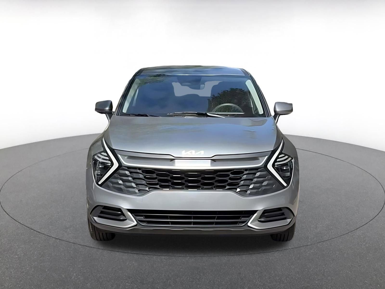 Thumbnail: 2025 Kia Sportage - 4