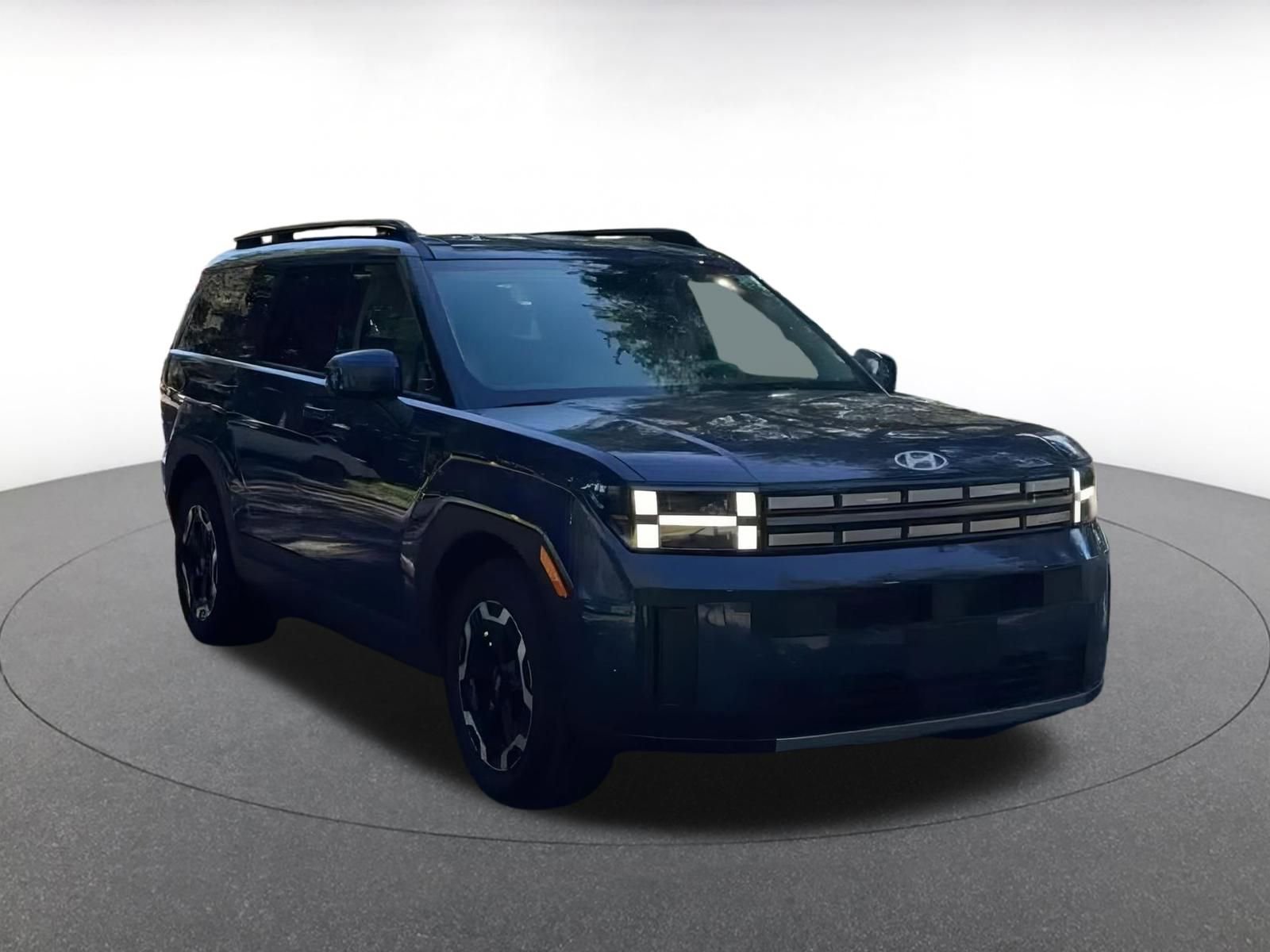 Thumbnail: 2025 Hyundai Santa Fe - 3