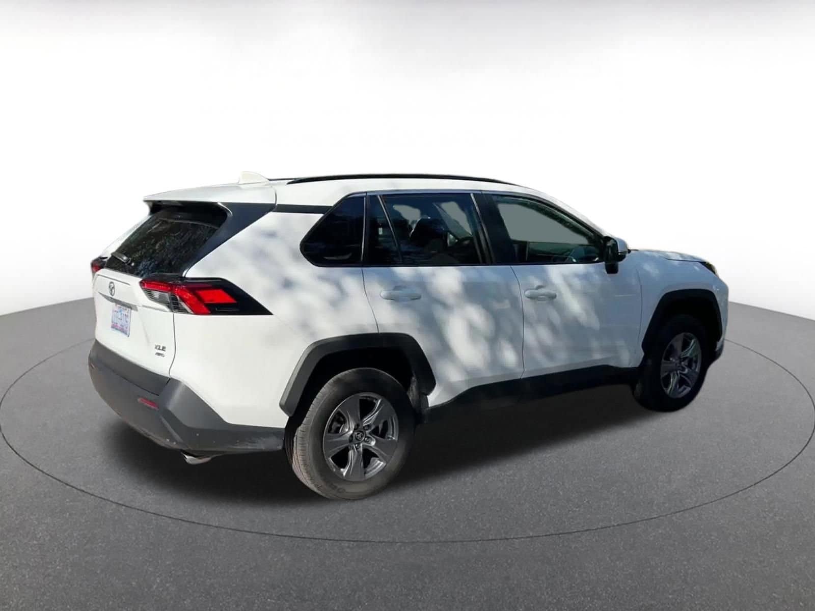 Thumbnail: 2025 Toyota RAV4 - 15