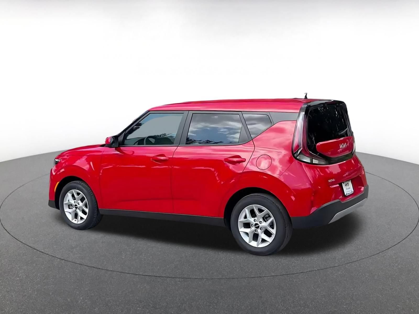 Thumbnail: 2025 Kia Soul - 10