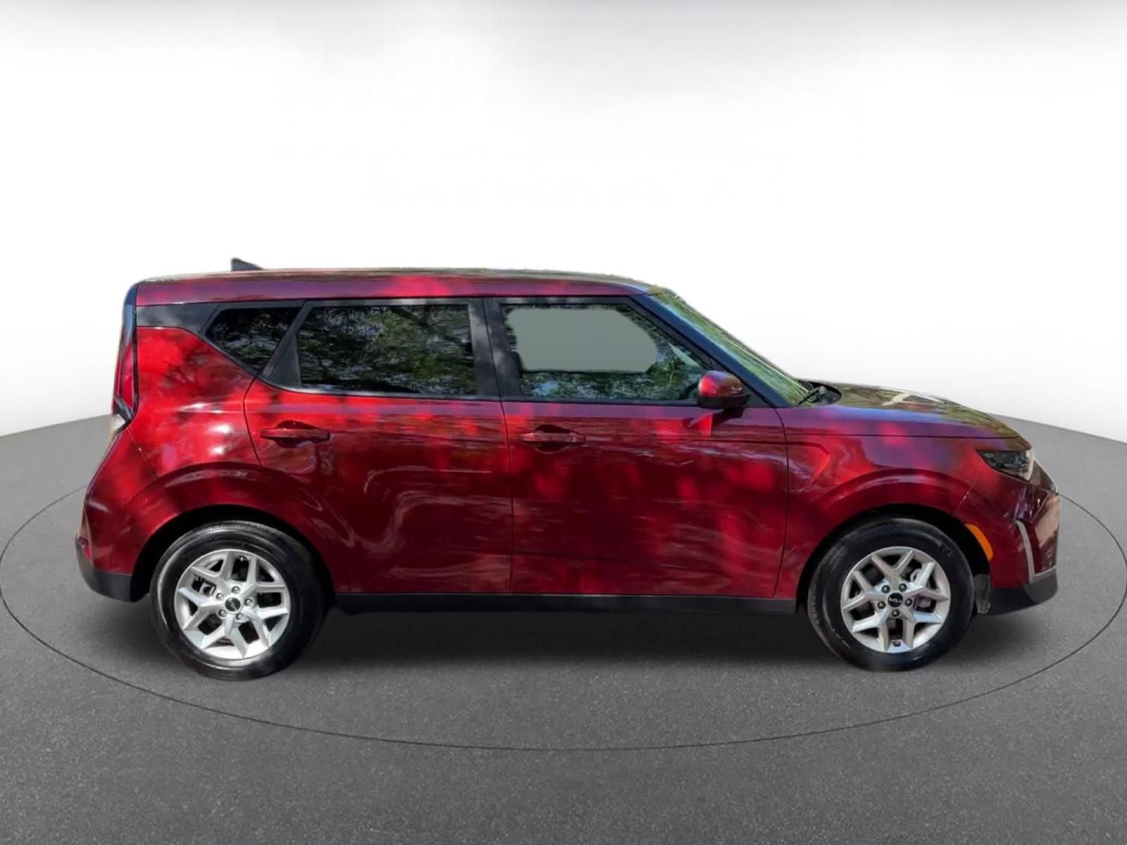 Thumbnail: 2025 Kia Soul - 16
