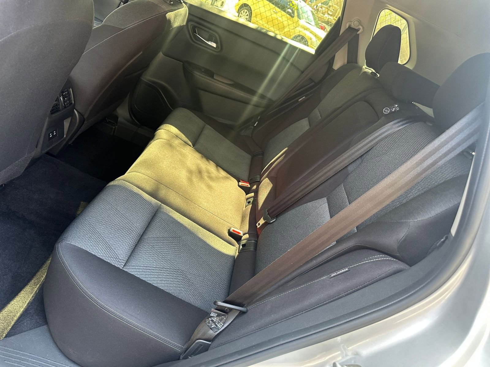 Thumbnail: 2024 Nissan Rogue - 33