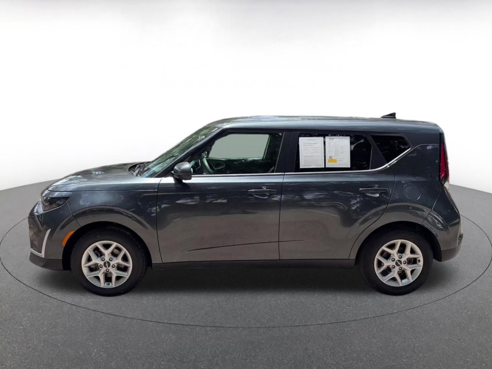 Thumbnail: 2025 Kia Soul - 9