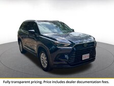 2025 Toyota Grand Highlander XLE -
                  Orlando, FL