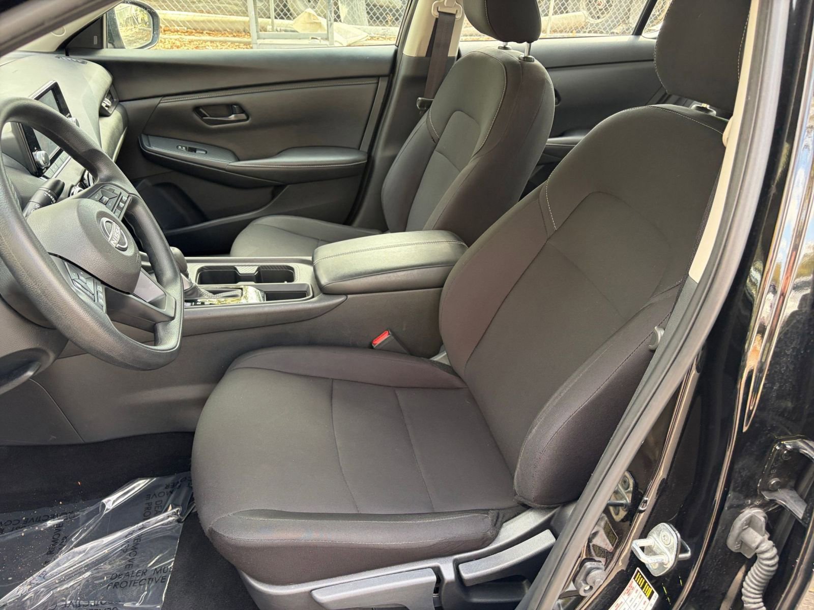 Thumbnail: 2025 Nissan Sentra - 23