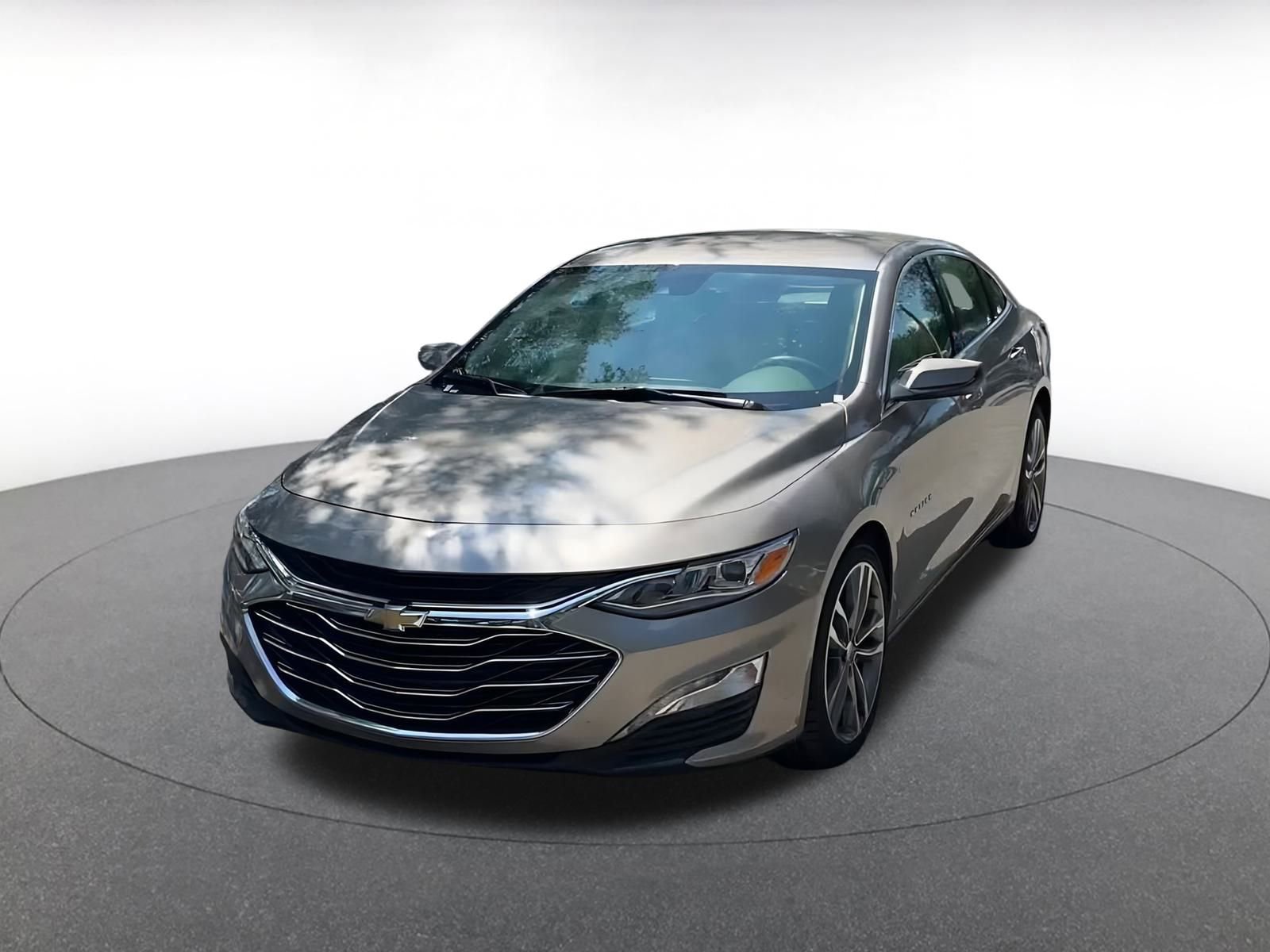 Thumbnail: 2024 Chevrolet Malibu - 7