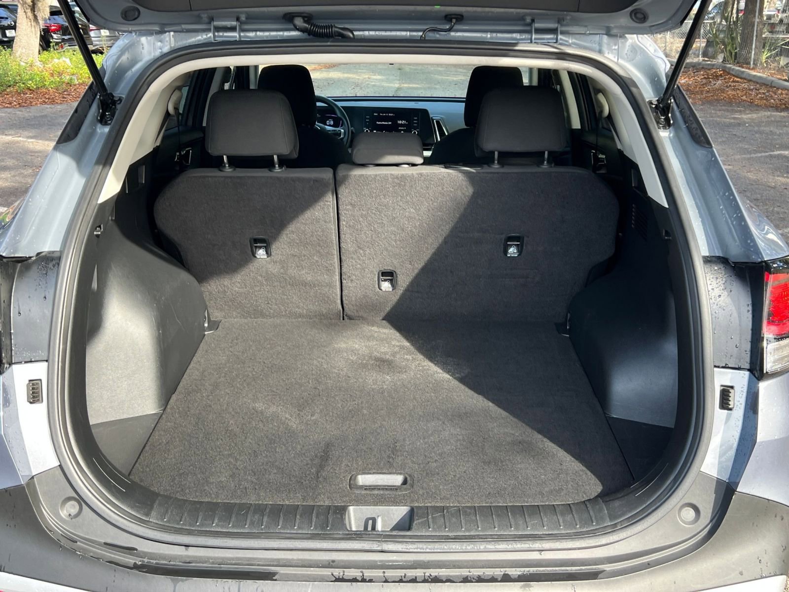 Thumbnail: 2025 Kia Sportage - 24