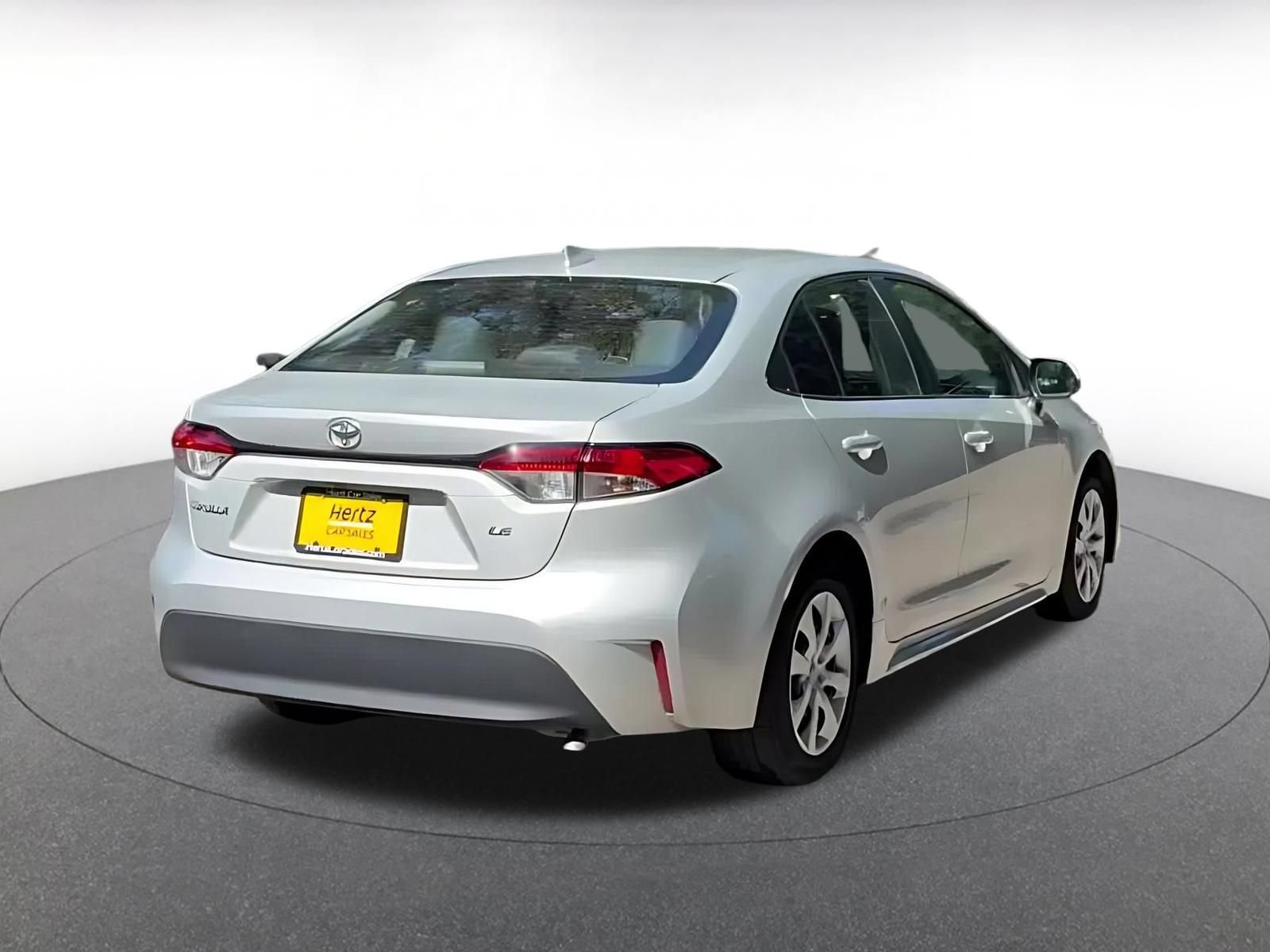 Thumbnail: 2025 Toyota Corolla - 15