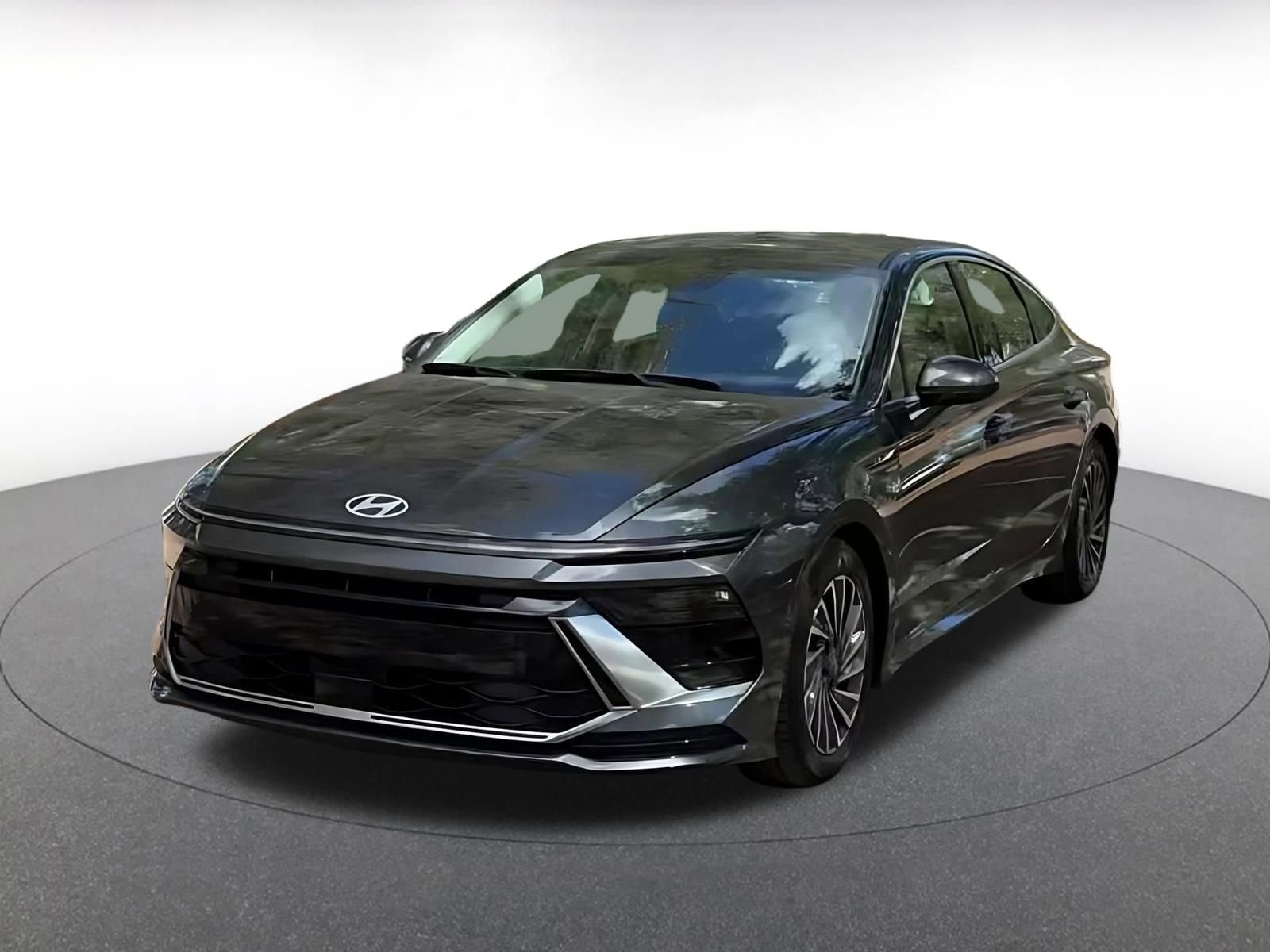 Thumbnail: 2025 Hyundai Sonata - 7