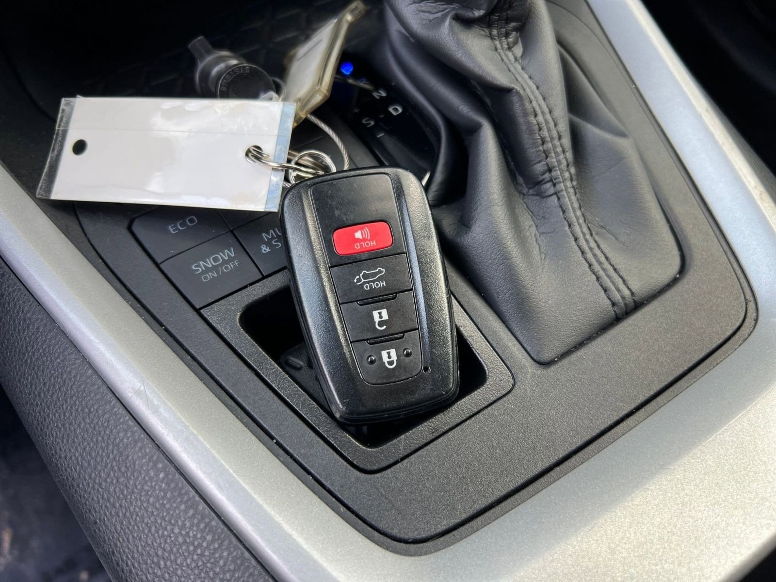 Thumbnail: 2025 Toyota RAV4 - 18