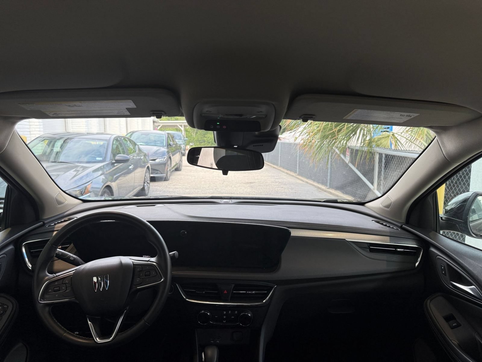 Thumbnail: 2025 Buick Encore GX - 32
