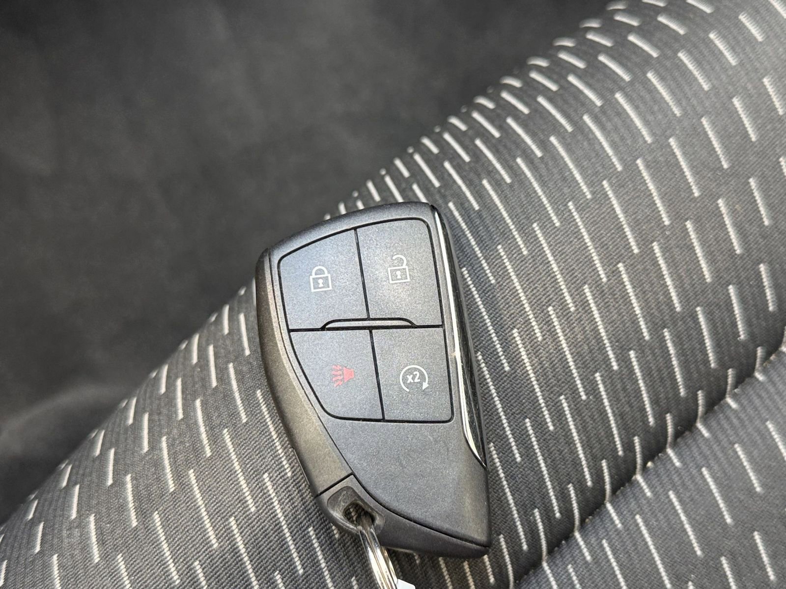 Thumbnail: 2025 Chevrolet Equinox - 20