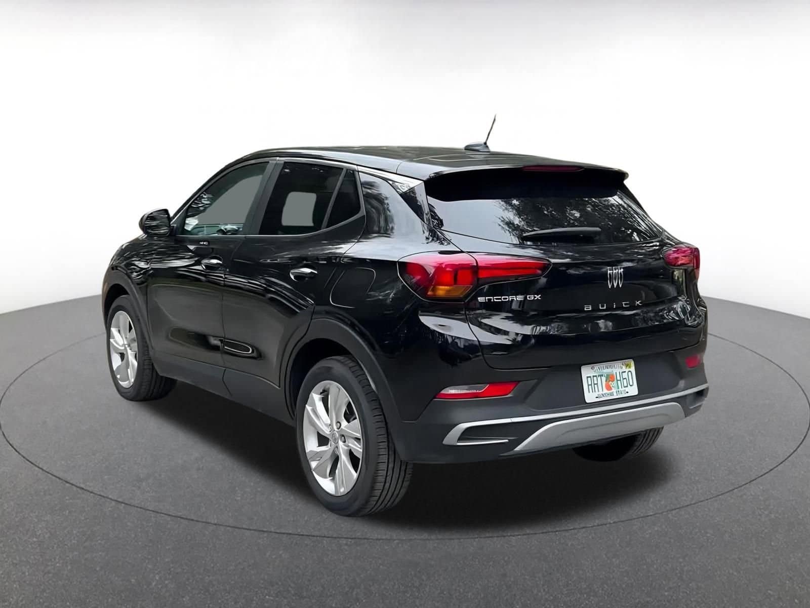 Thumbnail: 2025 Buick Encore GX - 11