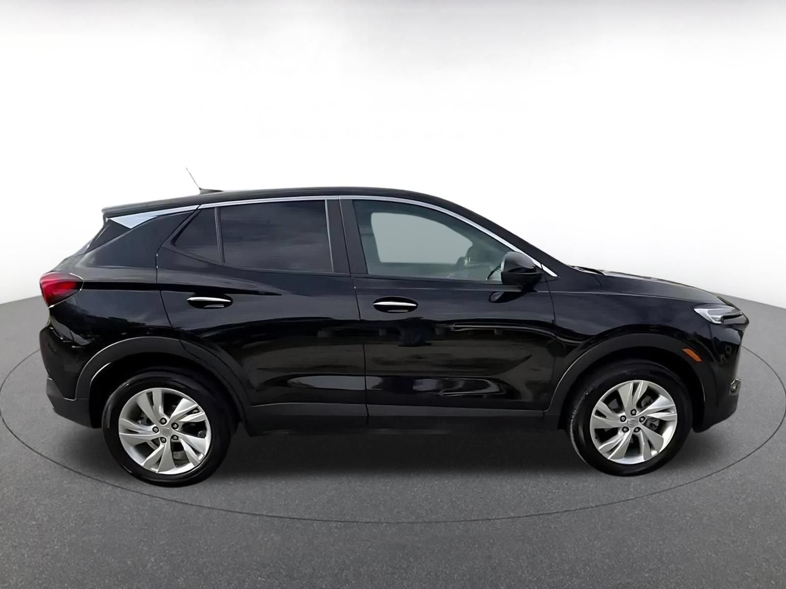 Thumbnail: 2025 Buick Encore GX - 16