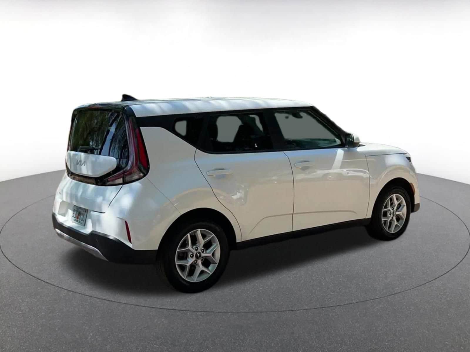 Thumbnail: 2025 Kia Soul - 15