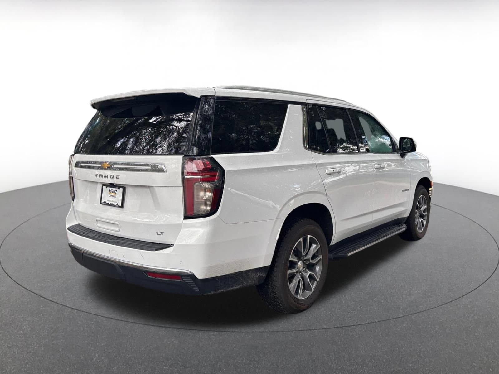 Thumbnail: 2024 Chevrolet Tahoe - 12