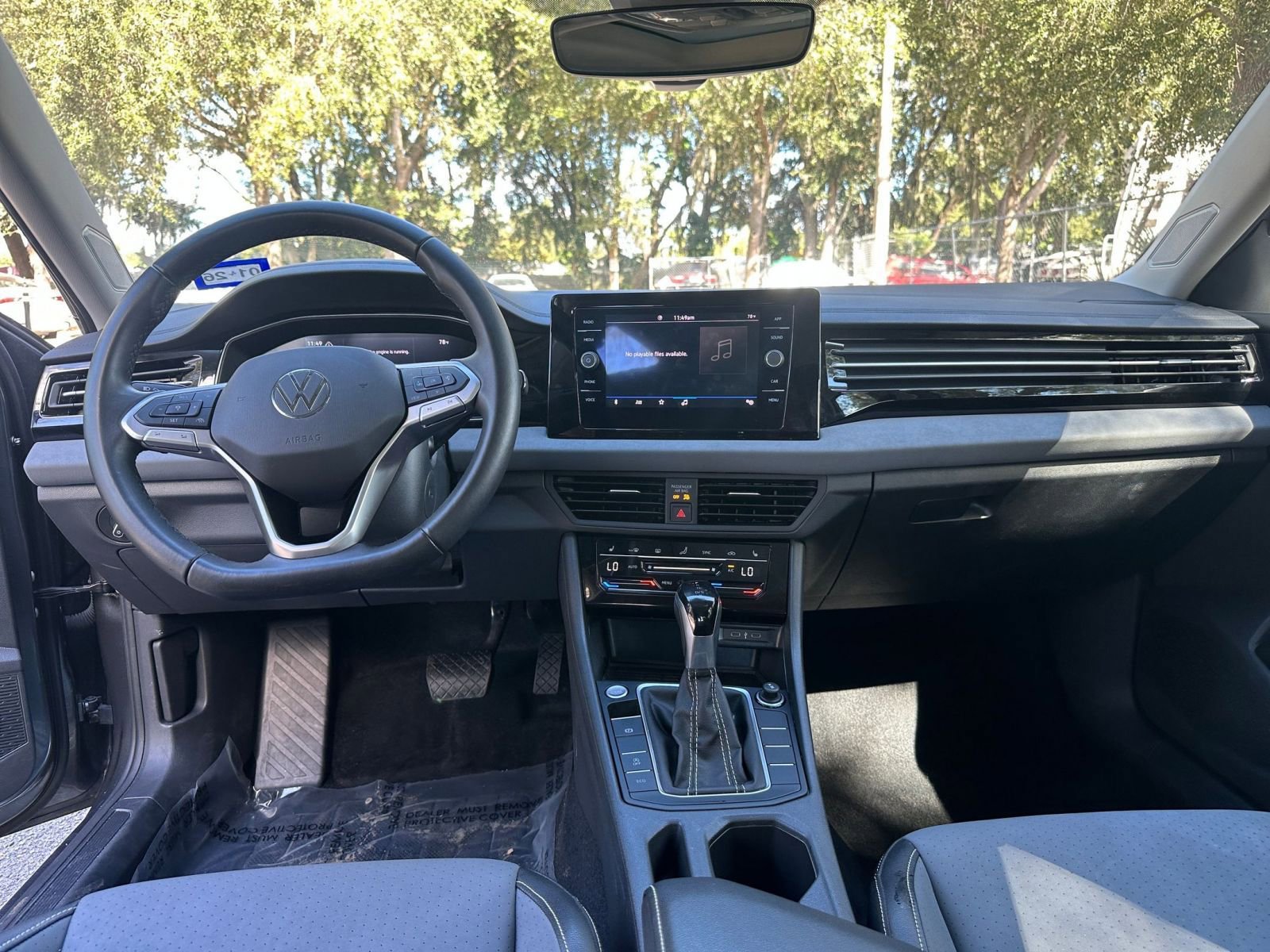 Thumbnail: 2025 Volkswagen Jetta - 27