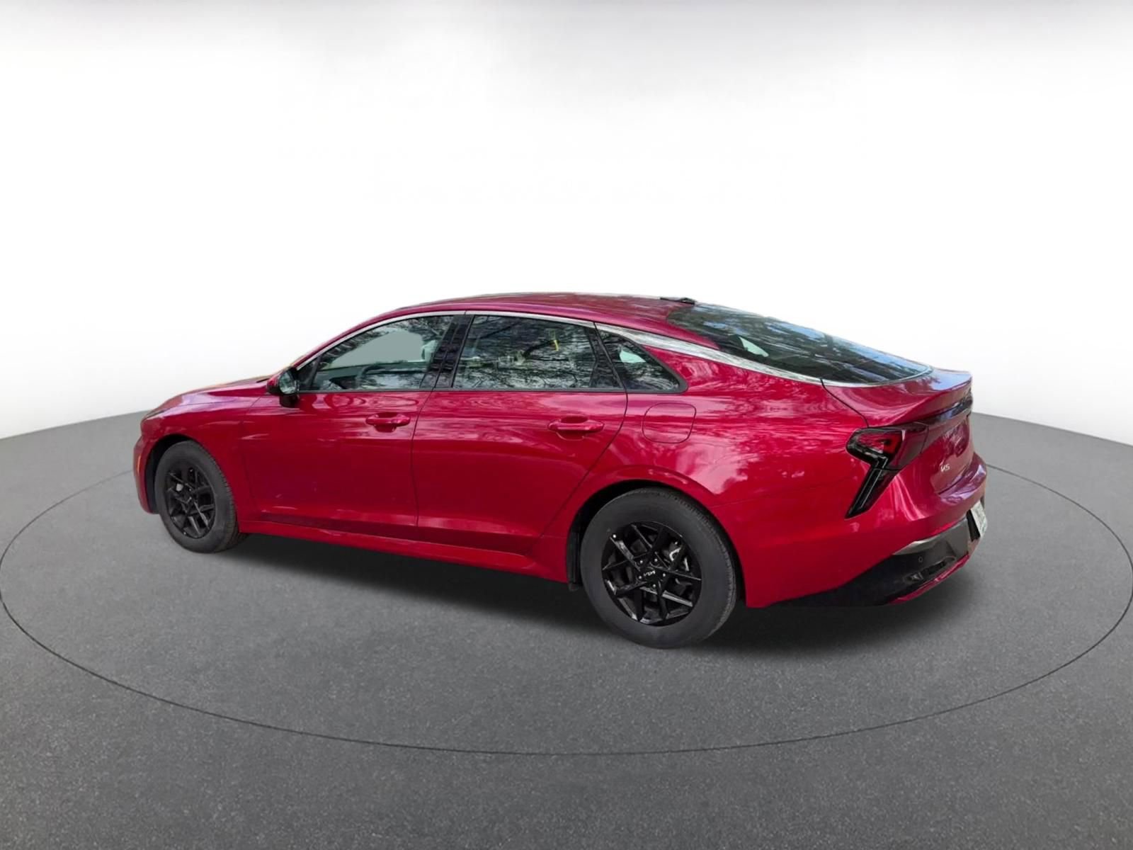 Thumbnail: 2025 Kia K5 - 10