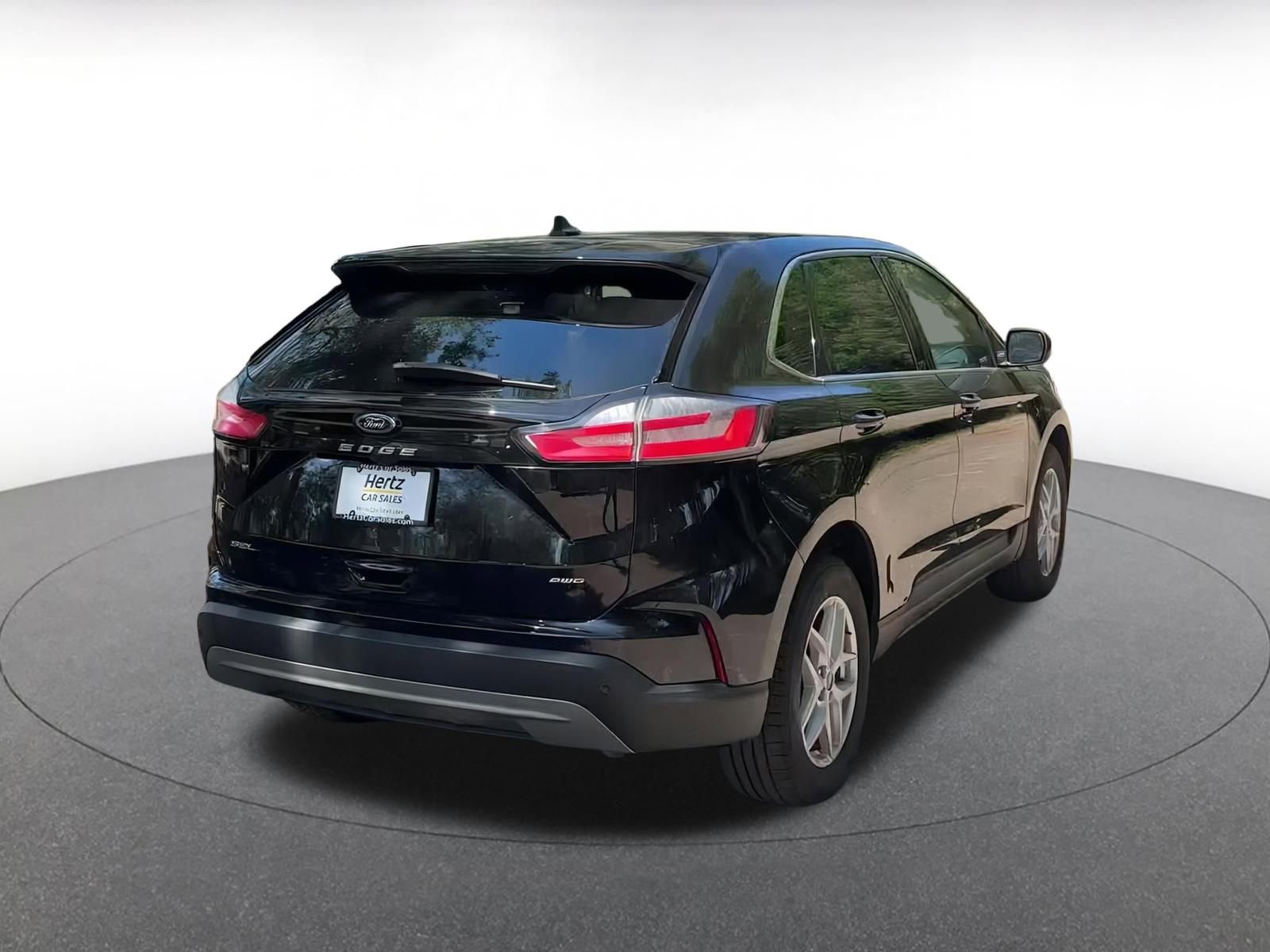 Thumbnail: 2024 Ford Edge - 14