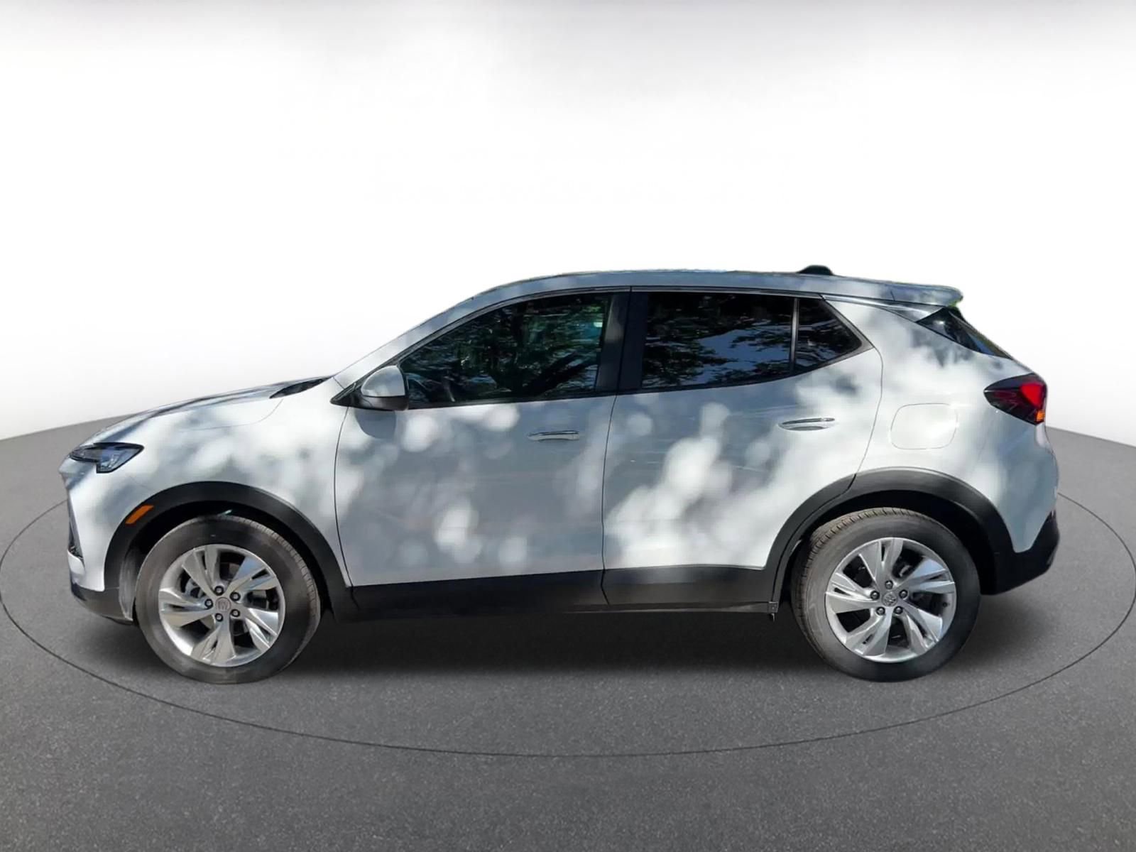 Thumbnail: 2025 Buick Encore GX - 9