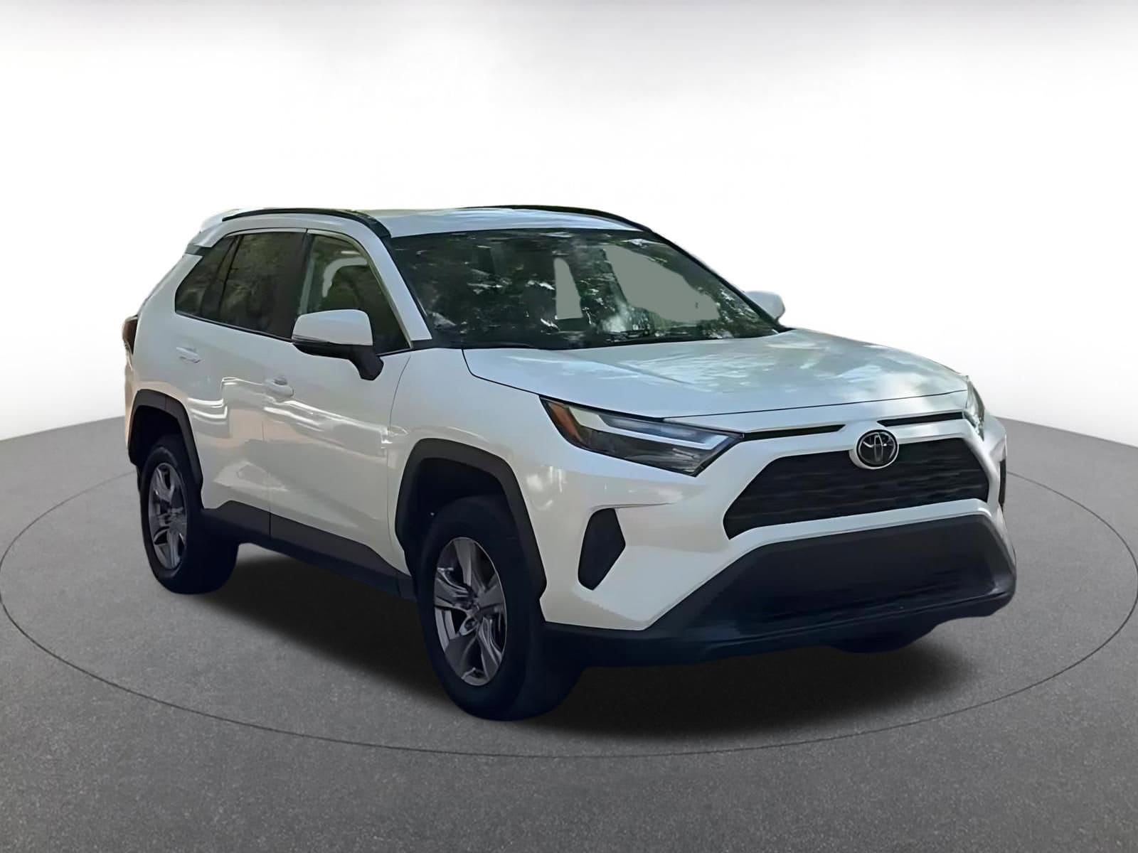 Thumbnail: 2025 Toyota RAV4 - 3
