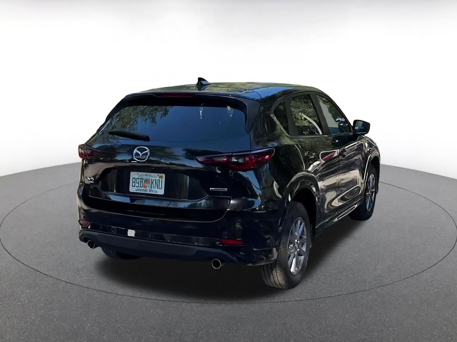 Thumbnail: 2025 Mazda CX-5 - 14