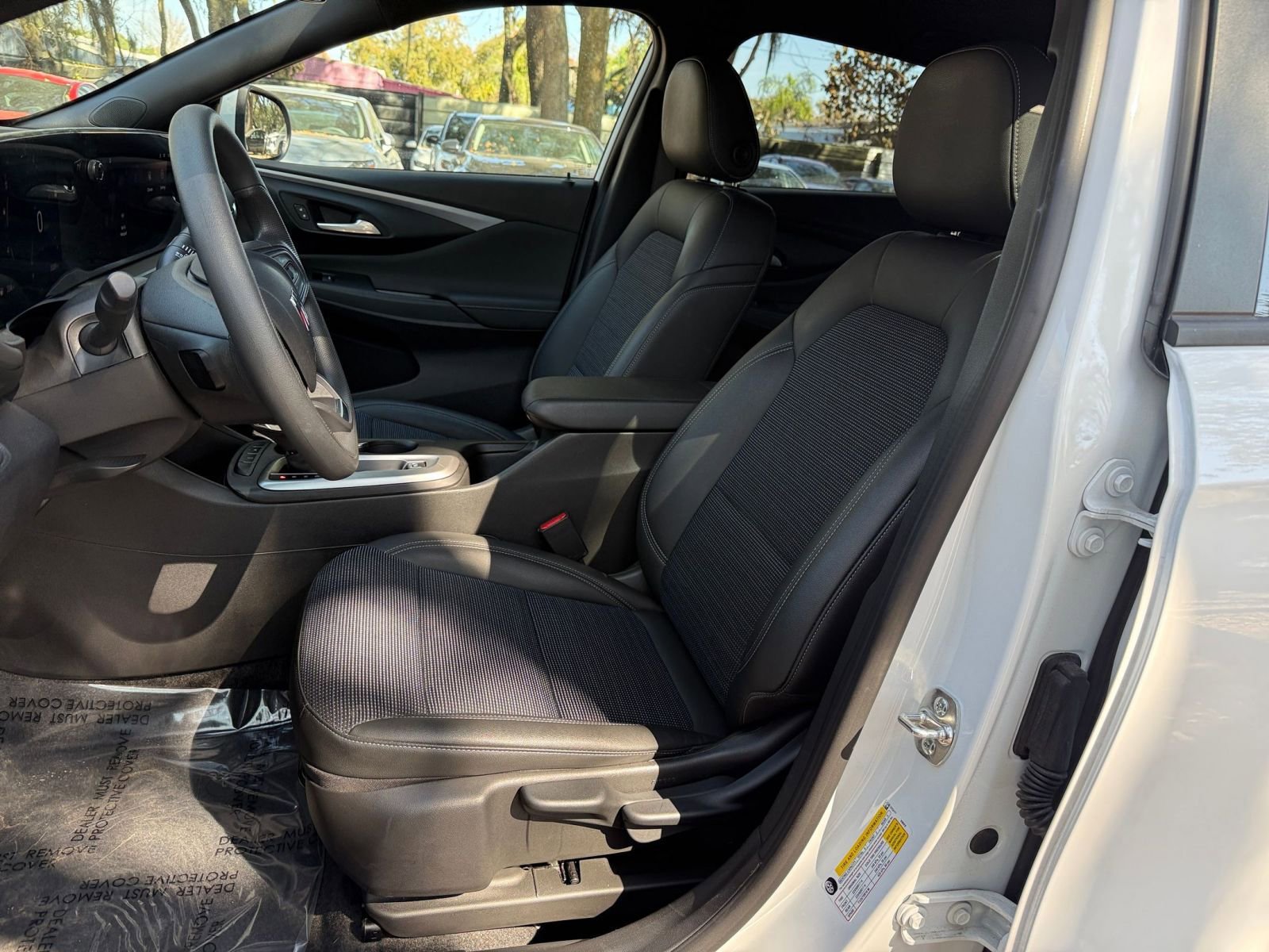 Thumbnail: 2025 Buick Envista - 31