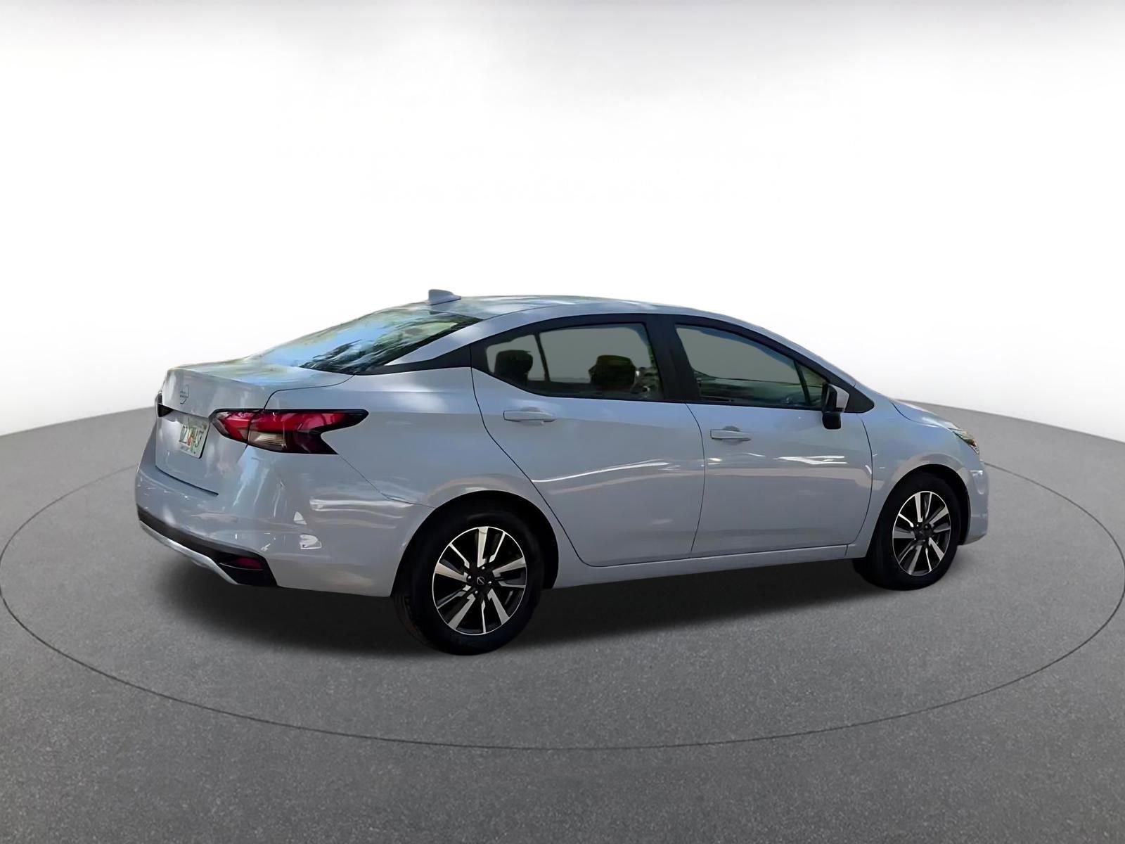 Thumbnail: 2025 Nissan Versa - 15