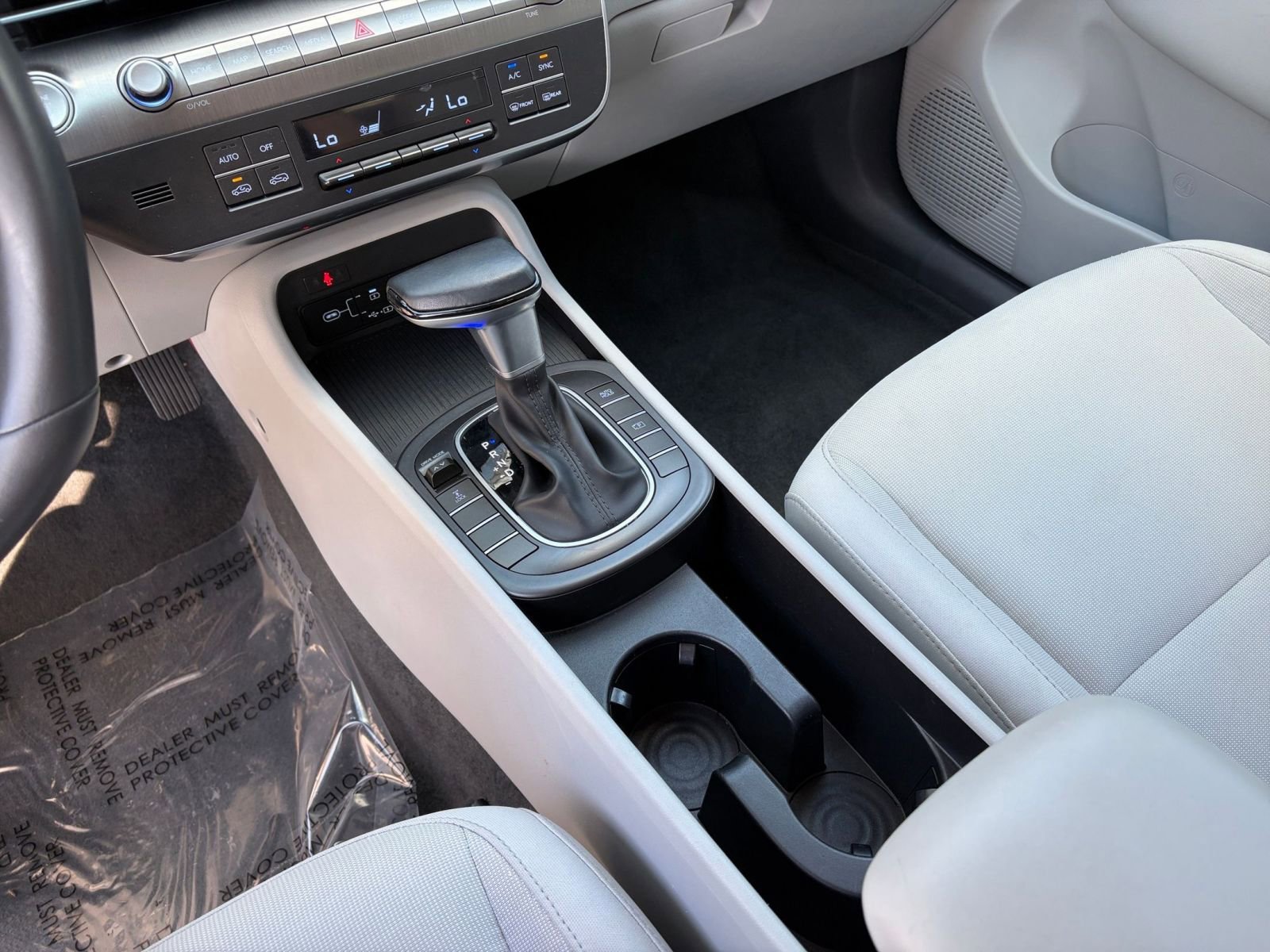 Thumbnail: 2025 Hyundai Kona - 35