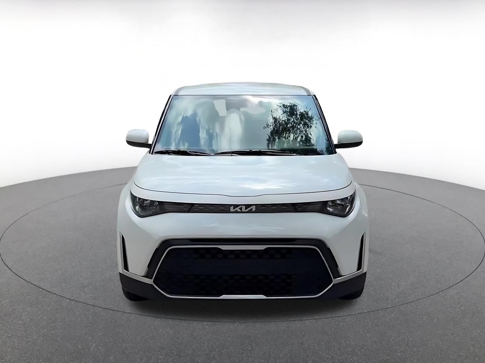 Thumbnail: 2025 Kia Soul - 4
