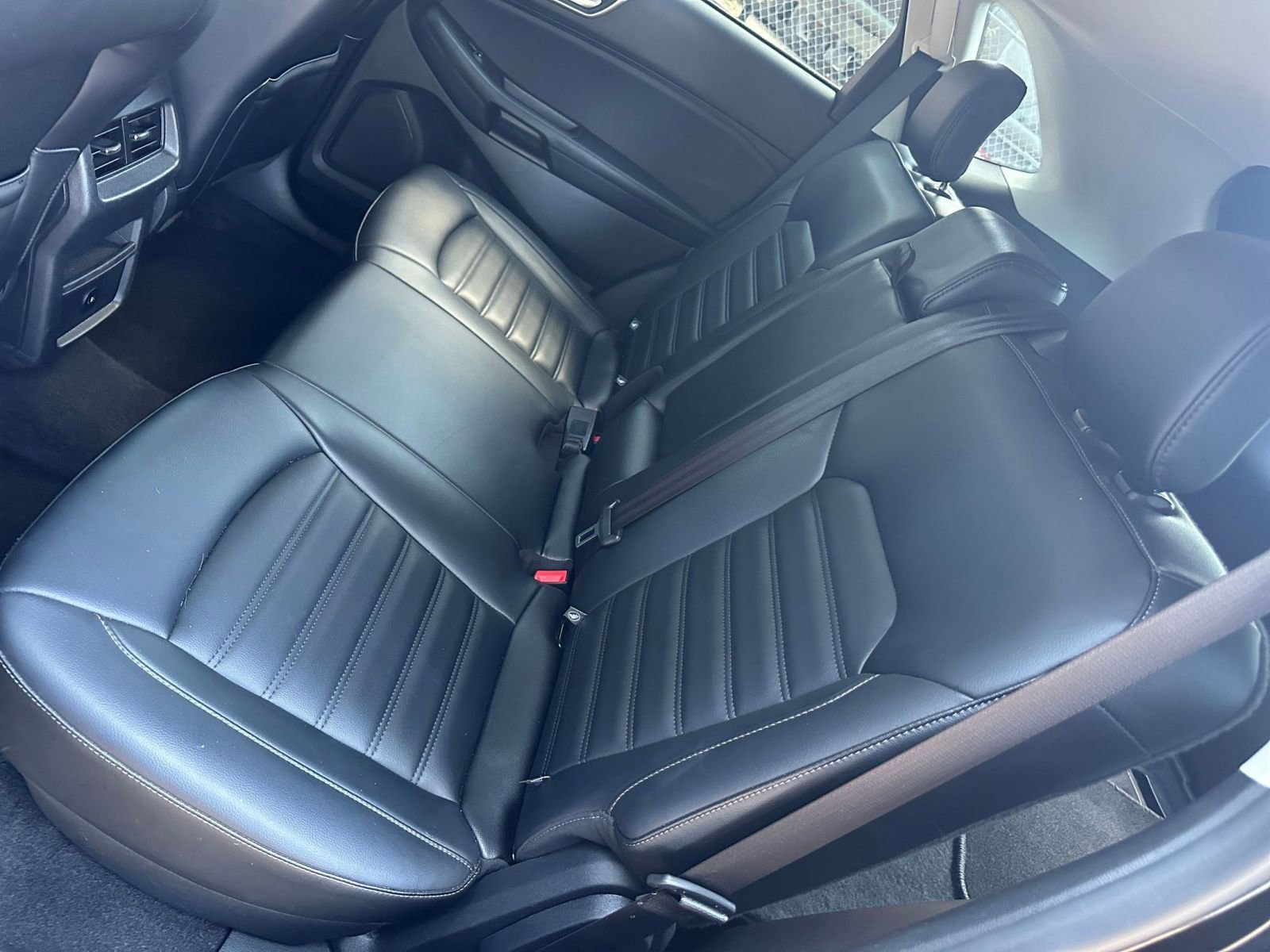 Thumbnail: 2024 Ford Edge - 20