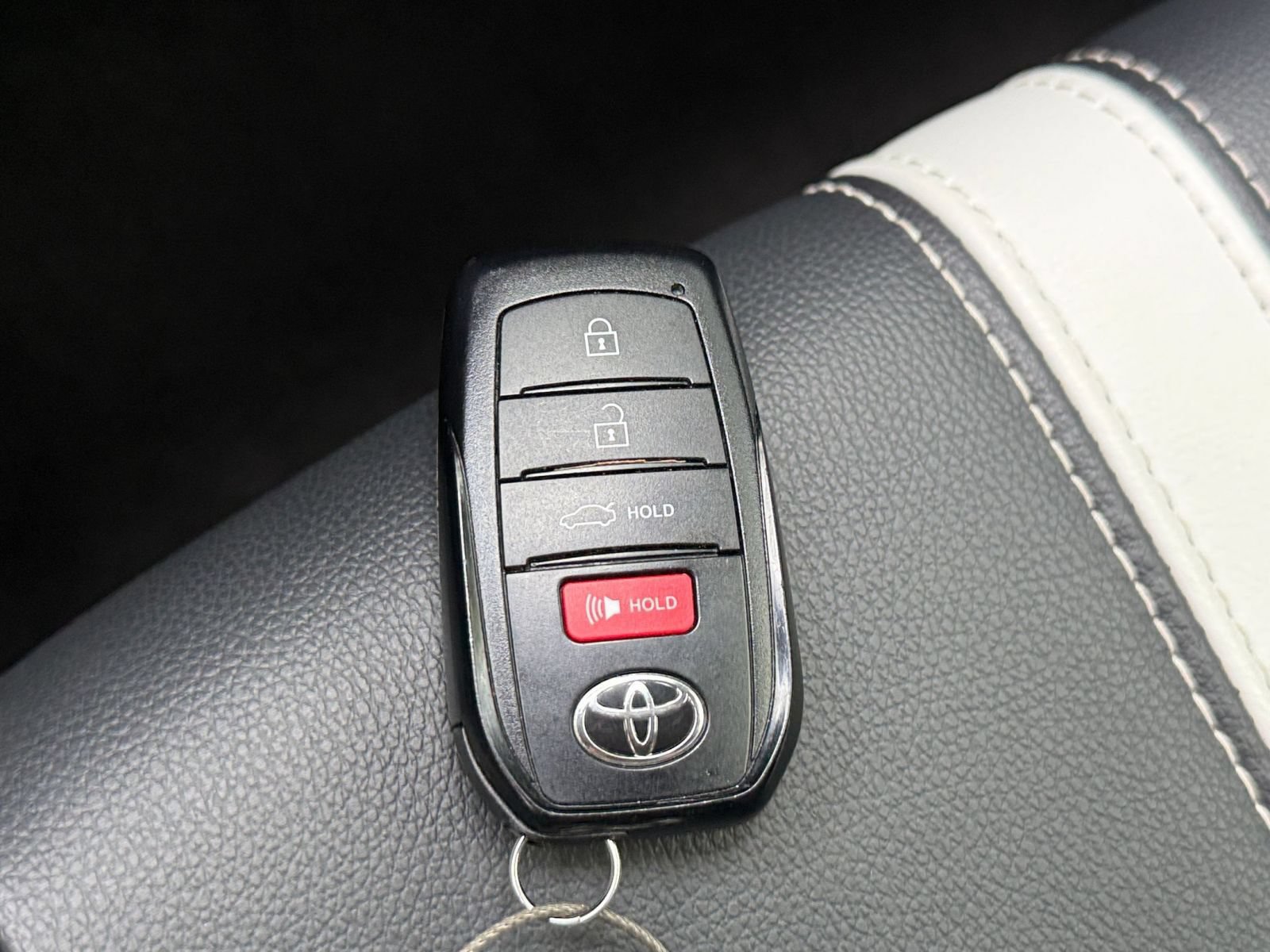 Thumbnail: 2026 Toyota Camry - 19
