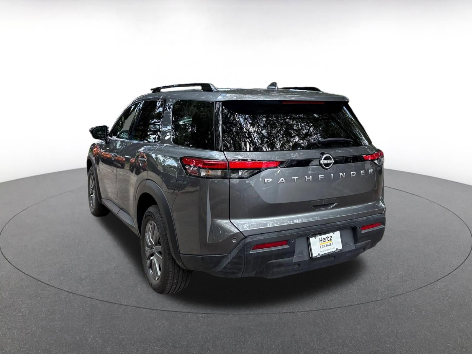 Thumbnail: 2025 Nissan Pathfinder - 9