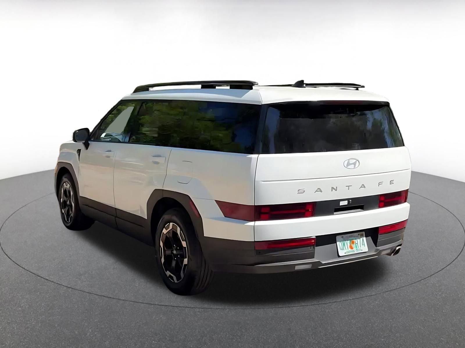 Thumbnail: 2025 Hyundai Santa Fe - 11