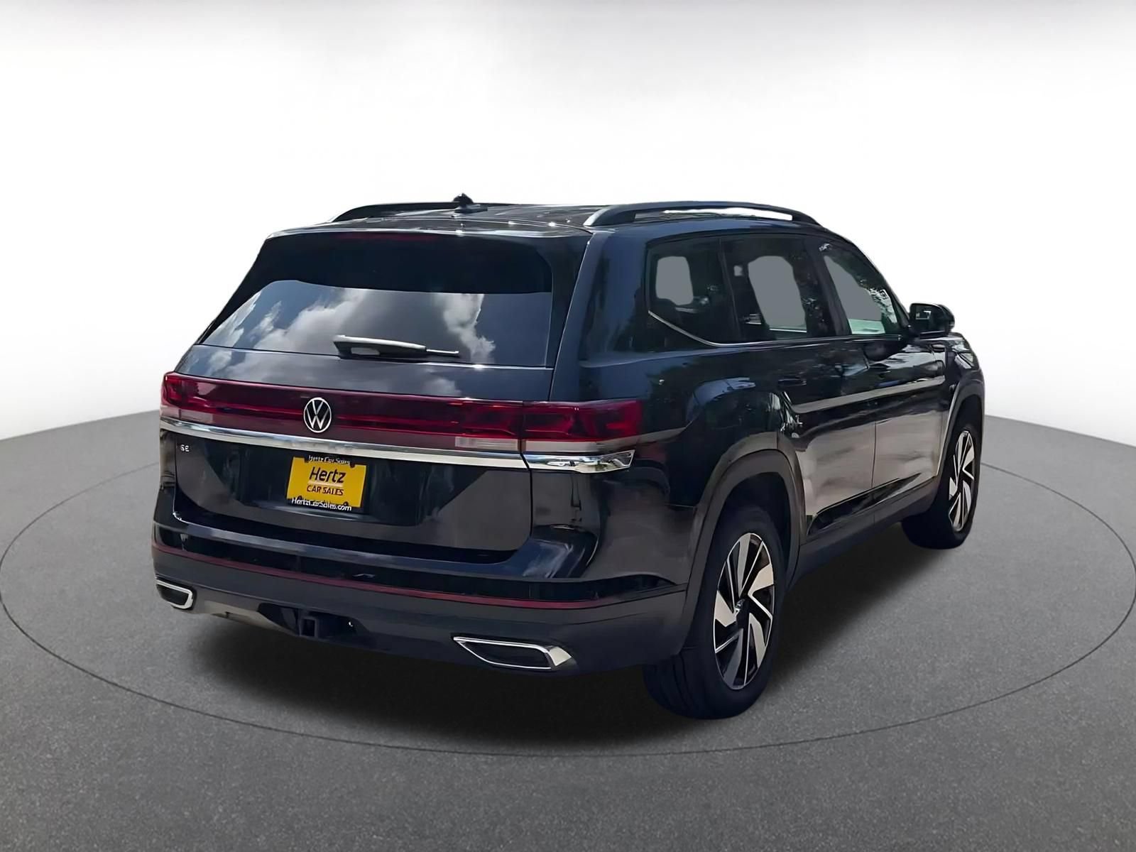 Thumbnail: 2026 Volkswagen Atlas - 14