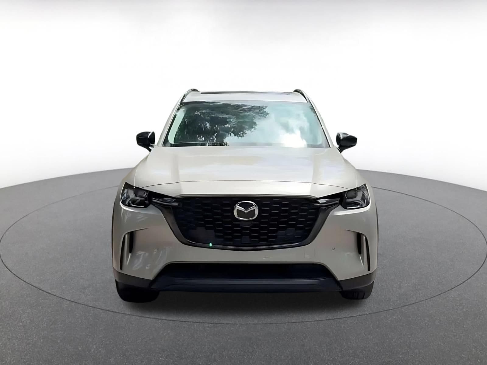 Thumbnail: 2026 Mazda CX-90 - 4