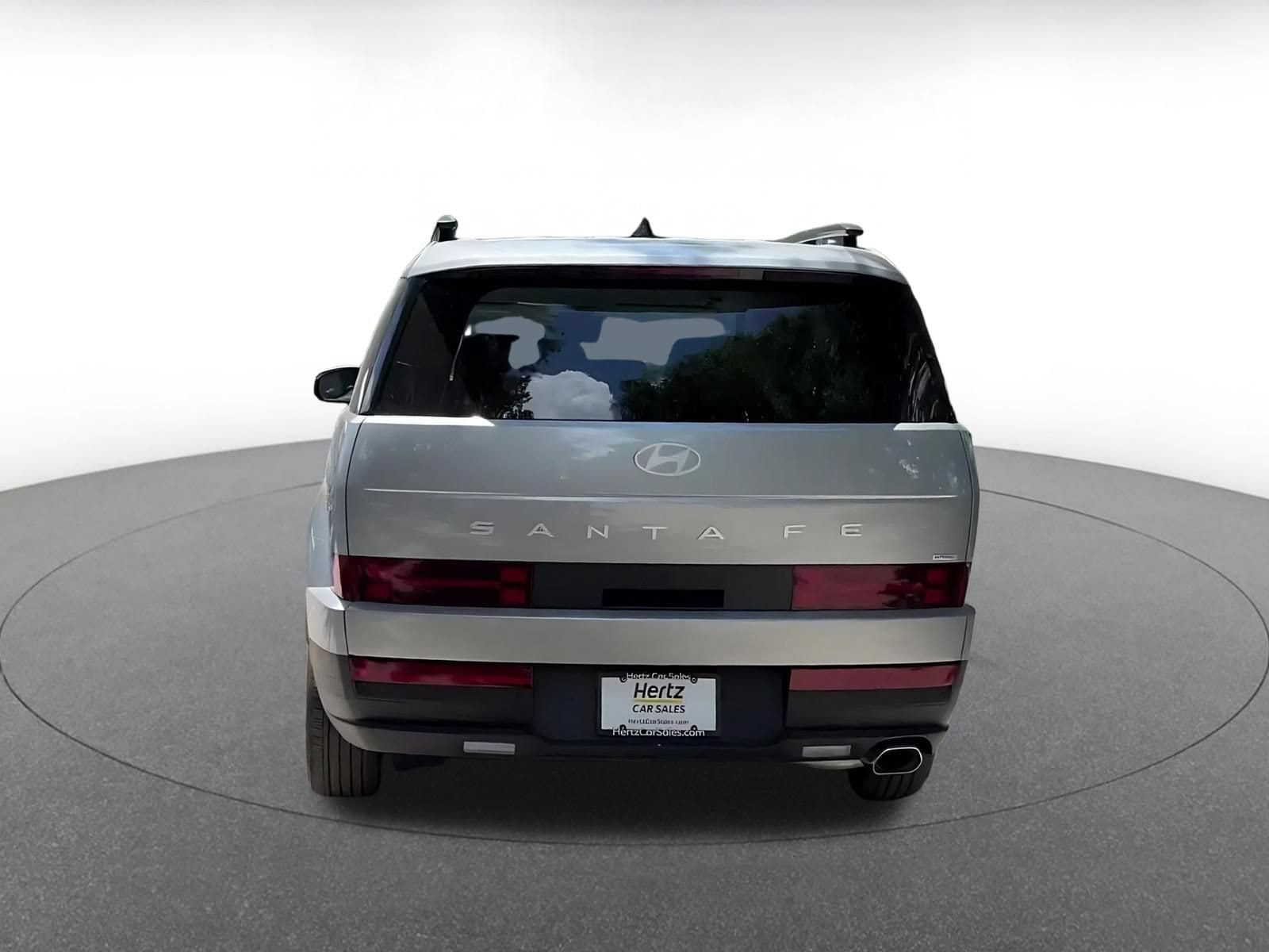 Thumbnail: 2026 Hyundai Santa Fe - 10
