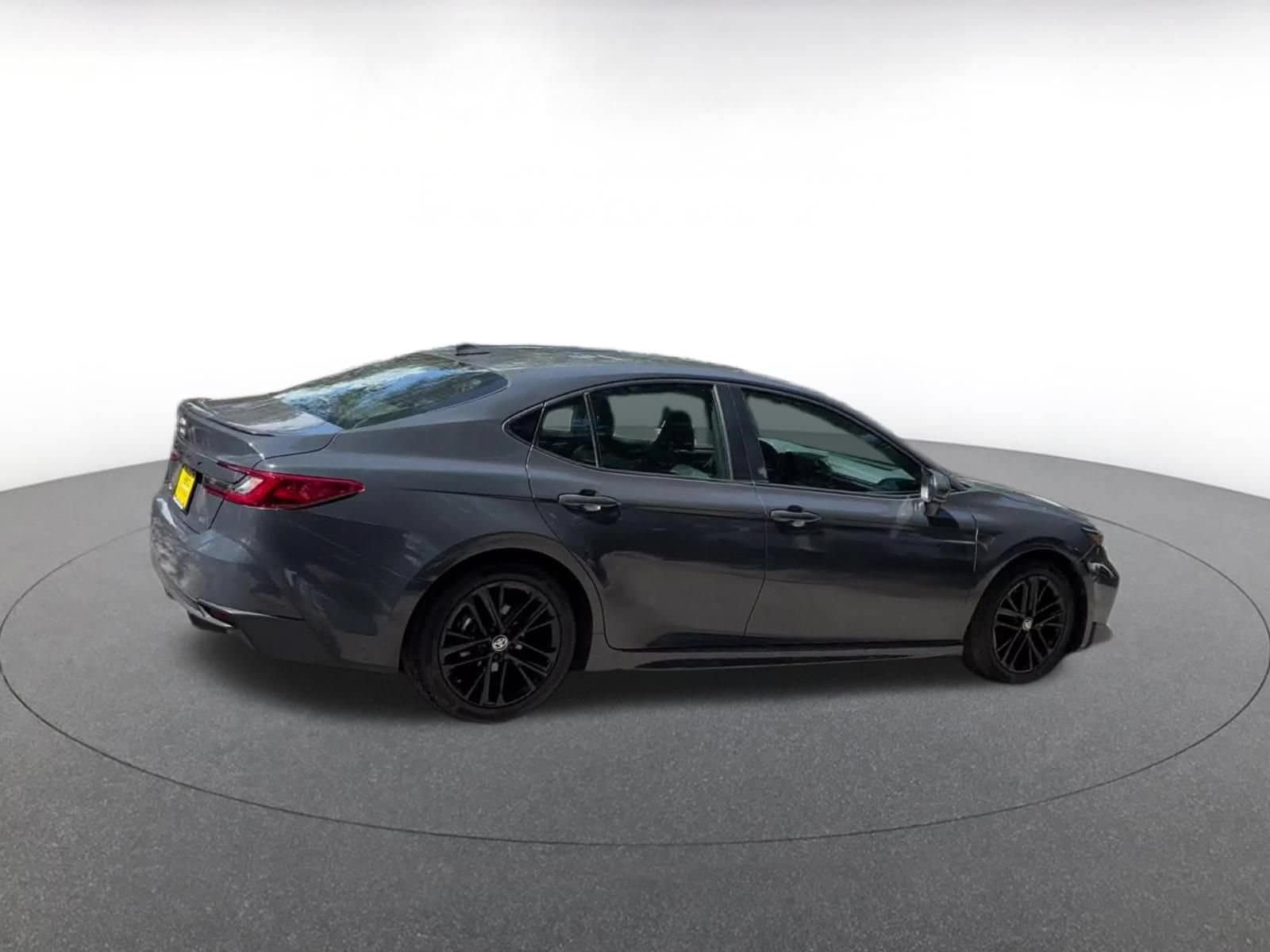 Thumbnail: 2026 Toyota Camry - 15