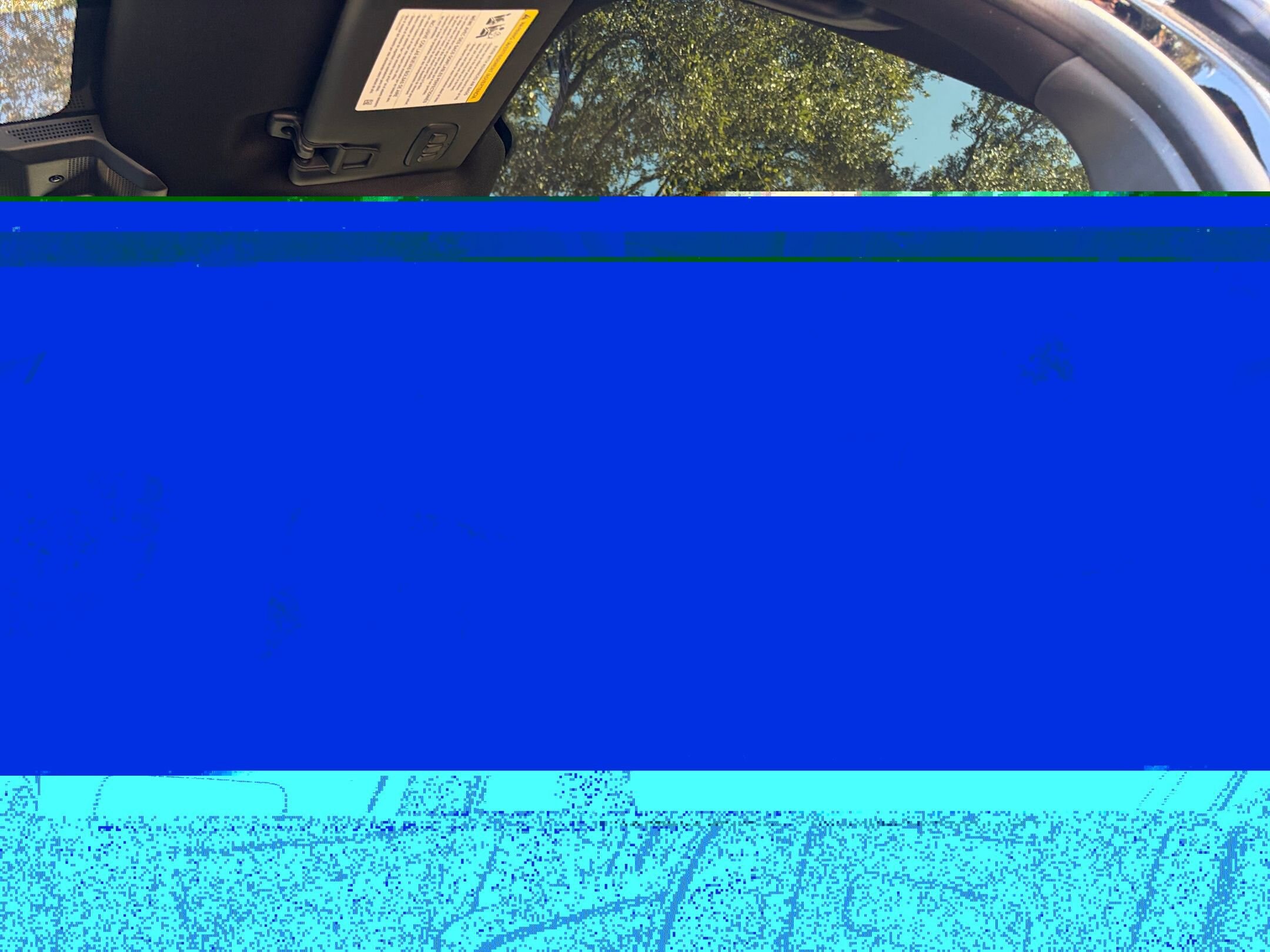 Thumbnail: 2023 Ford Mustang Mach-E - 25