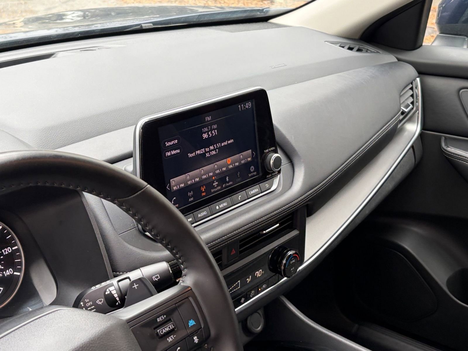 Thumbnail: 2025 Nissan Rogue - 32