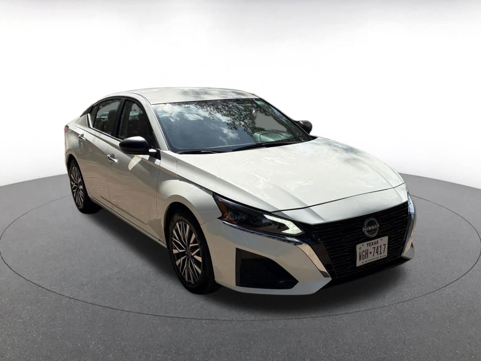 Thumbnail: 2025 Nissan Altima - 1