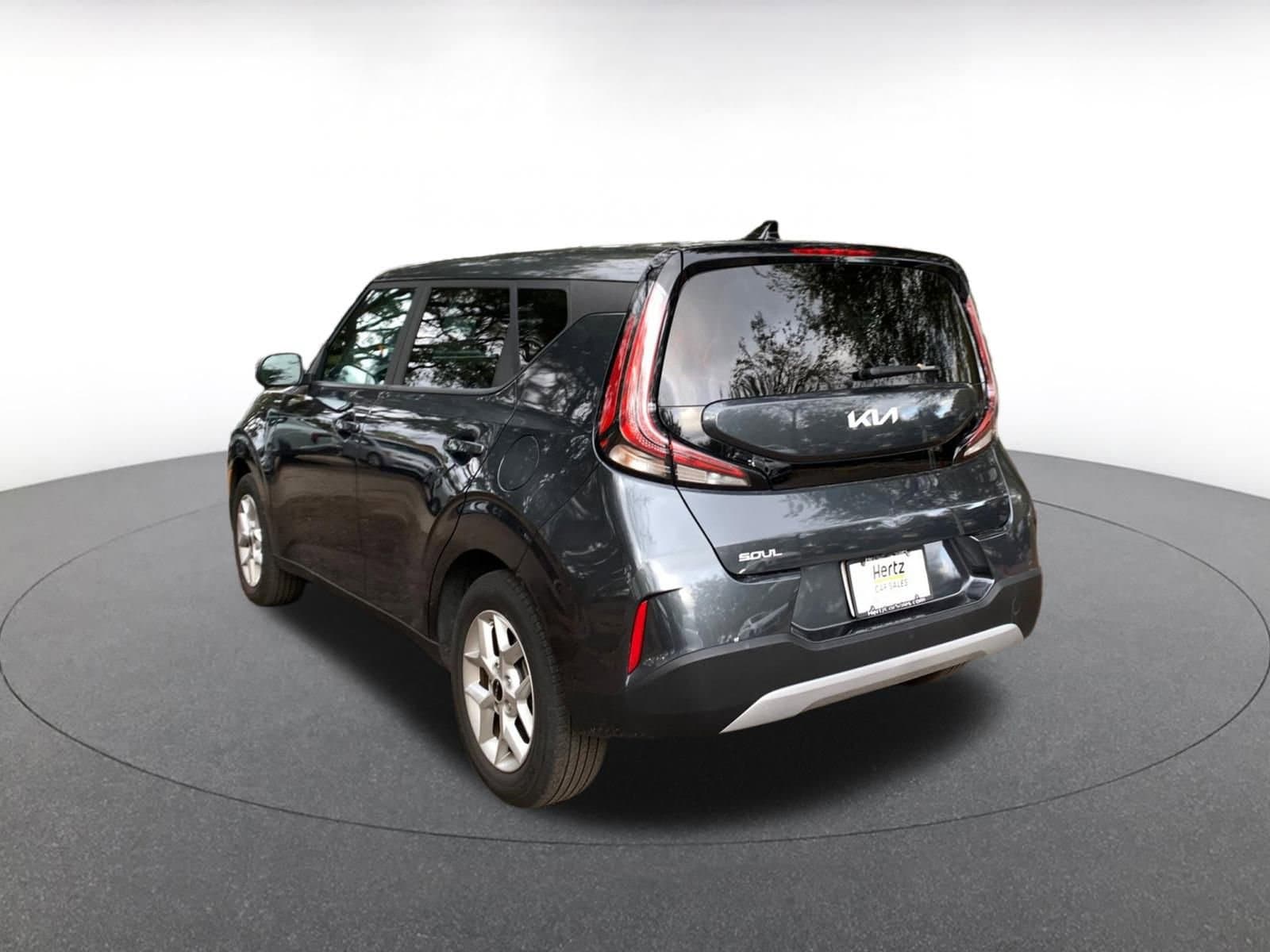 Thumbnail: 2025 Kia Soul - 5