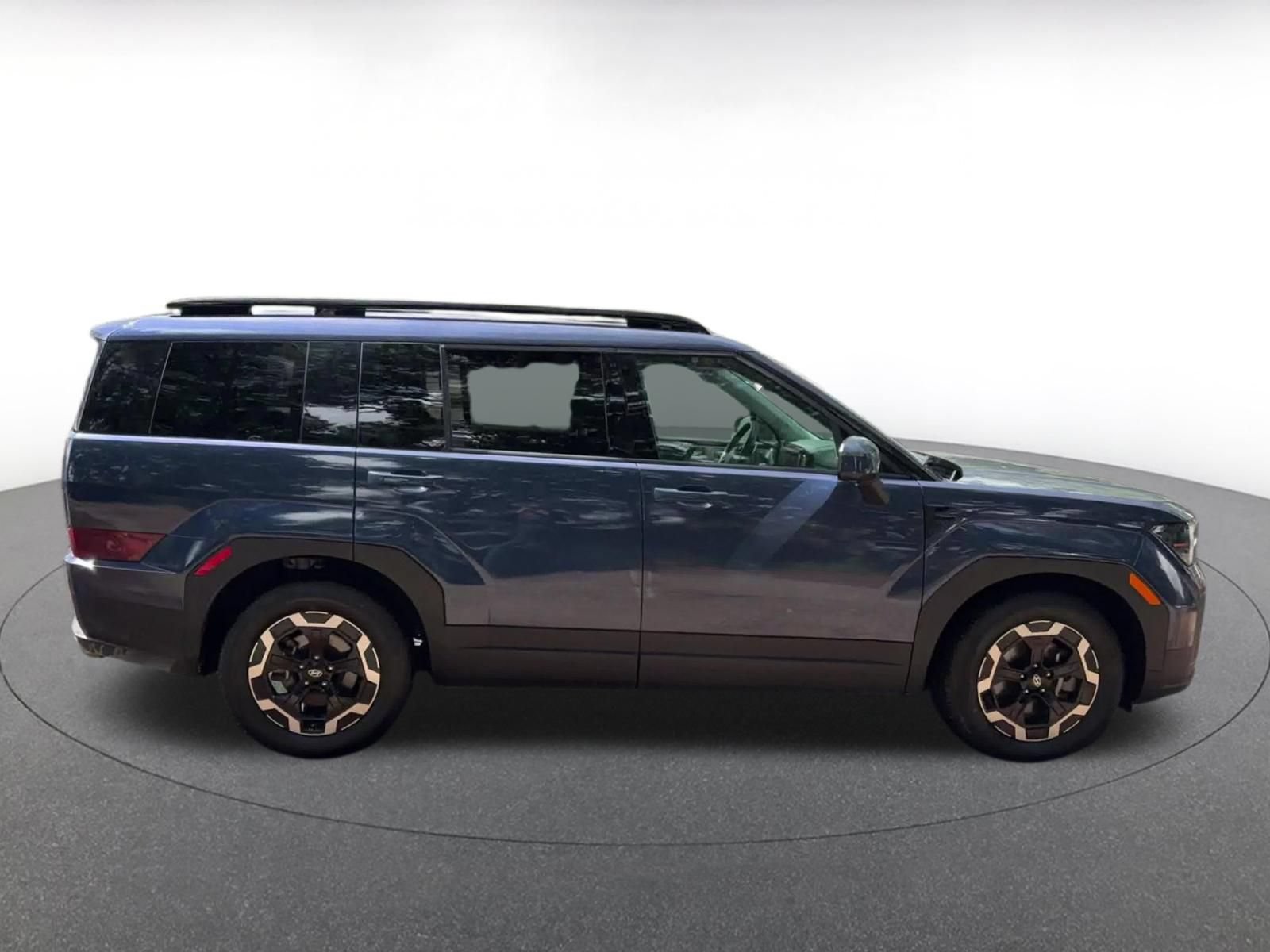 Thumbnail: 2025 Hyundai Santa Fe - 16