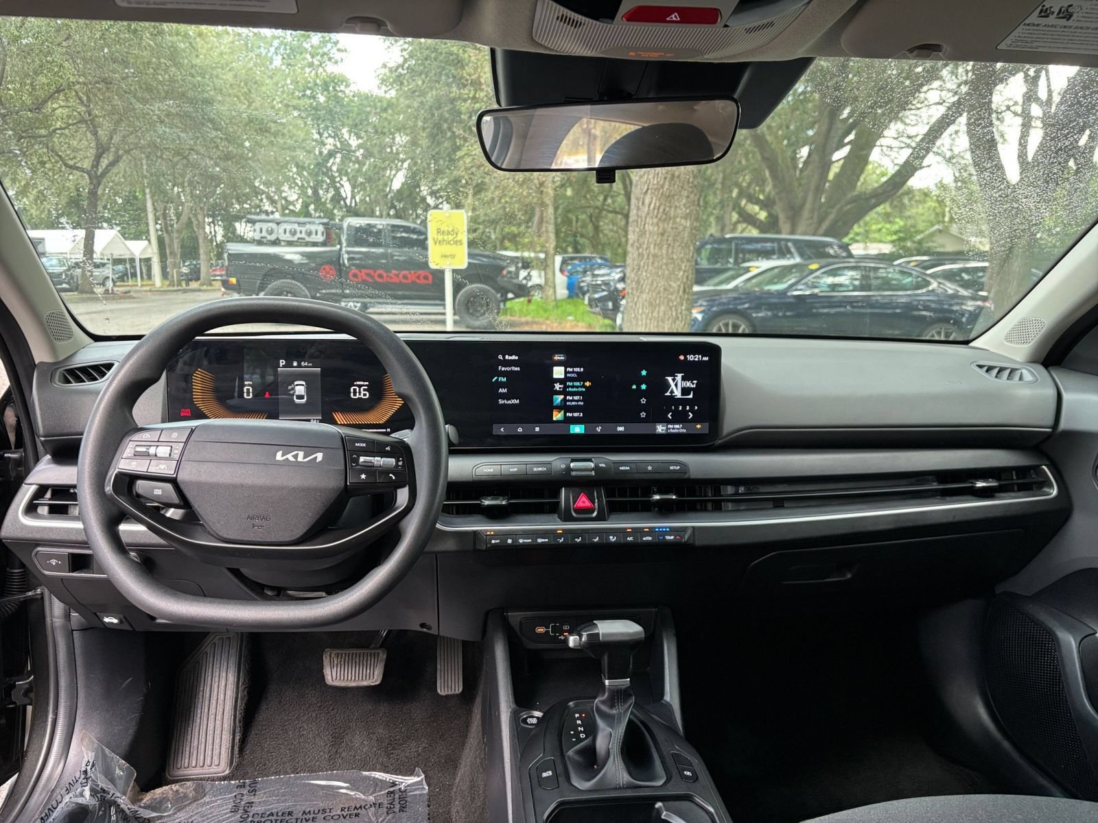 Thumbnail: 2025 Kia K4 - 31