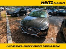 2018 Hyundai Sonata SE -
                Orlando, FL