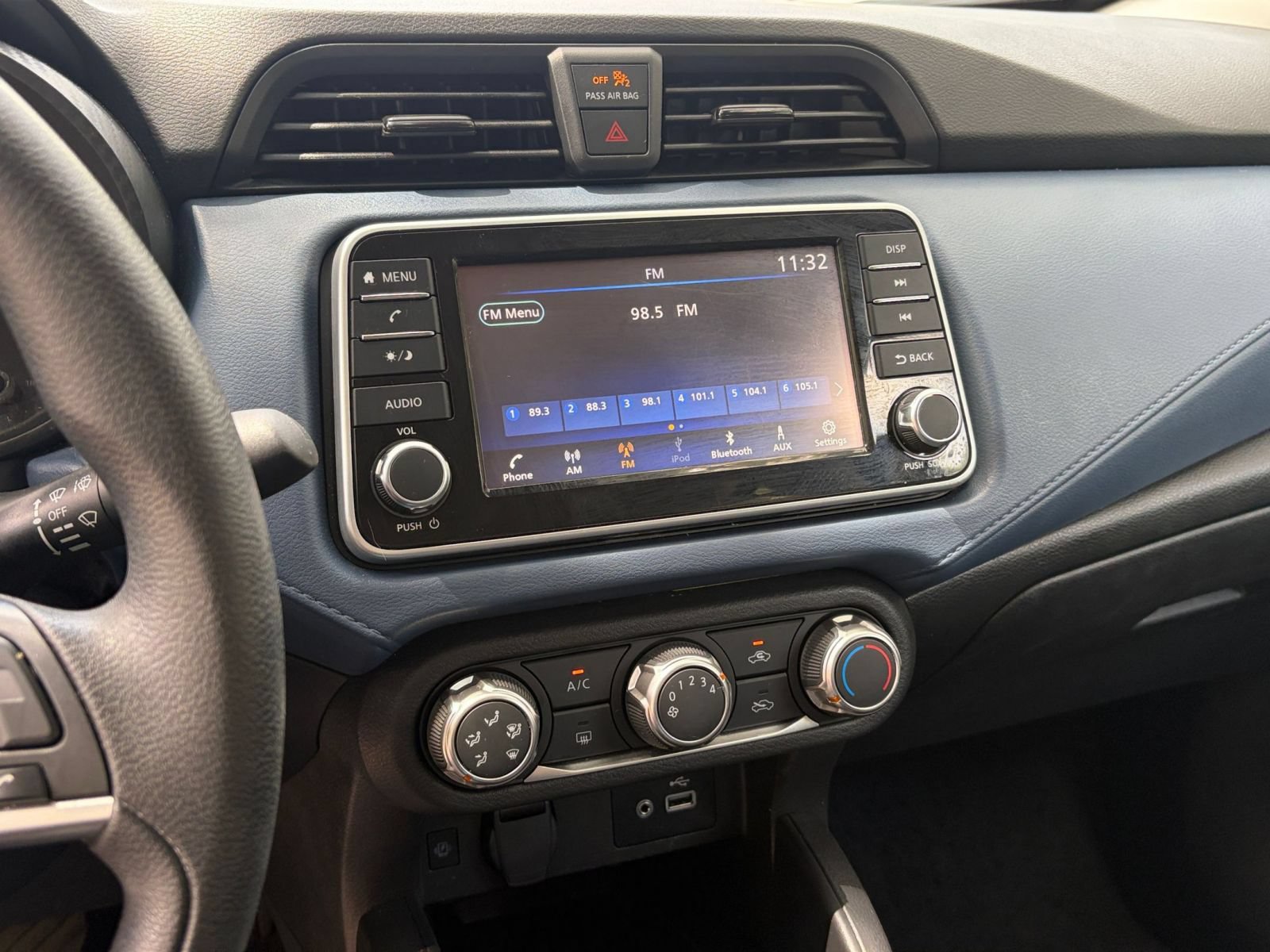 Thumbnail: 2025 Nissan Versa - 20