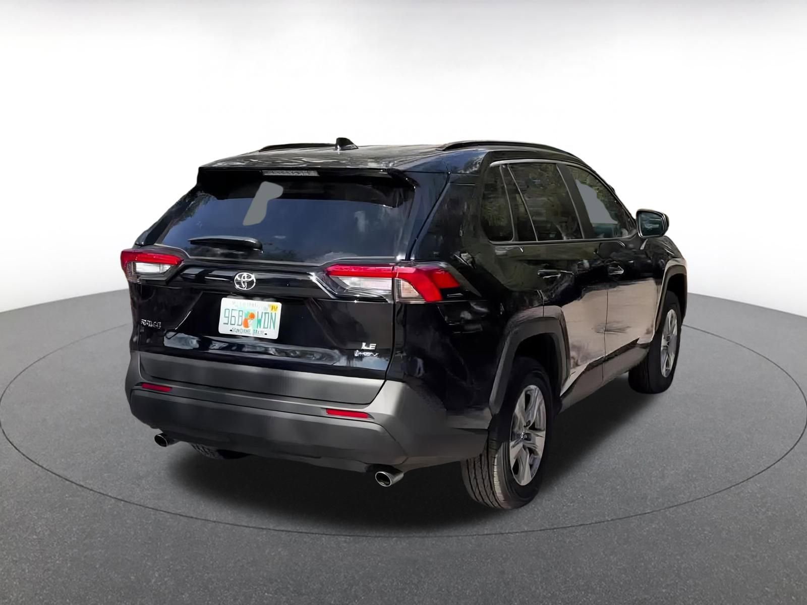 Thumbnail: 2025 Toyota RAV4 - 14