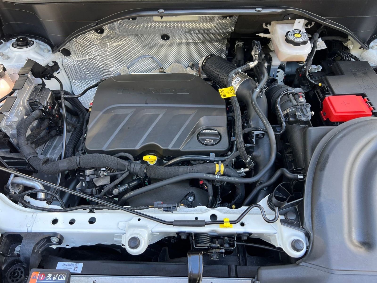 Thumbnail: 2025 Buick Encore GX - 25