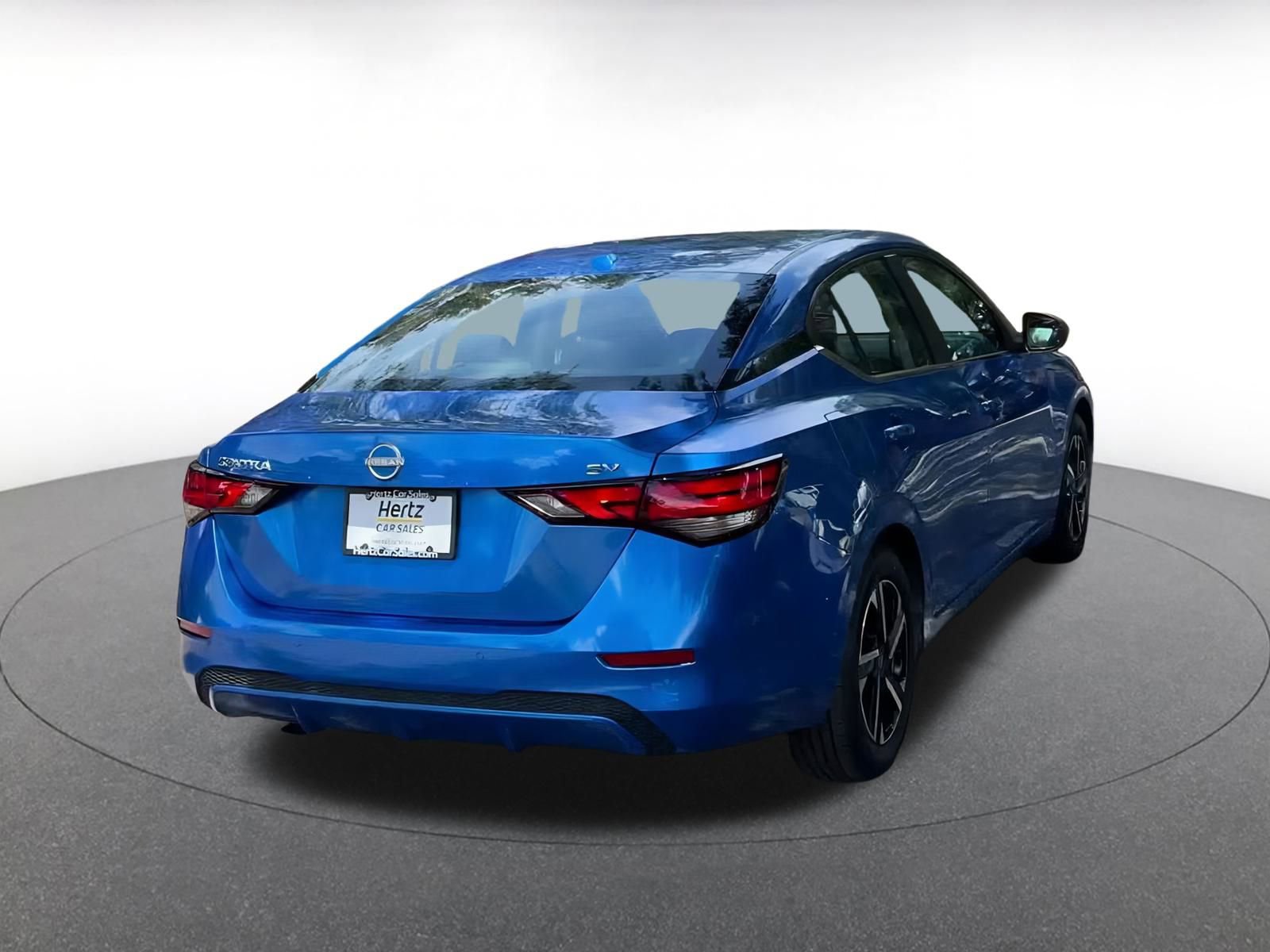 Thumbnail: 2024 Nissan Sentra - 14